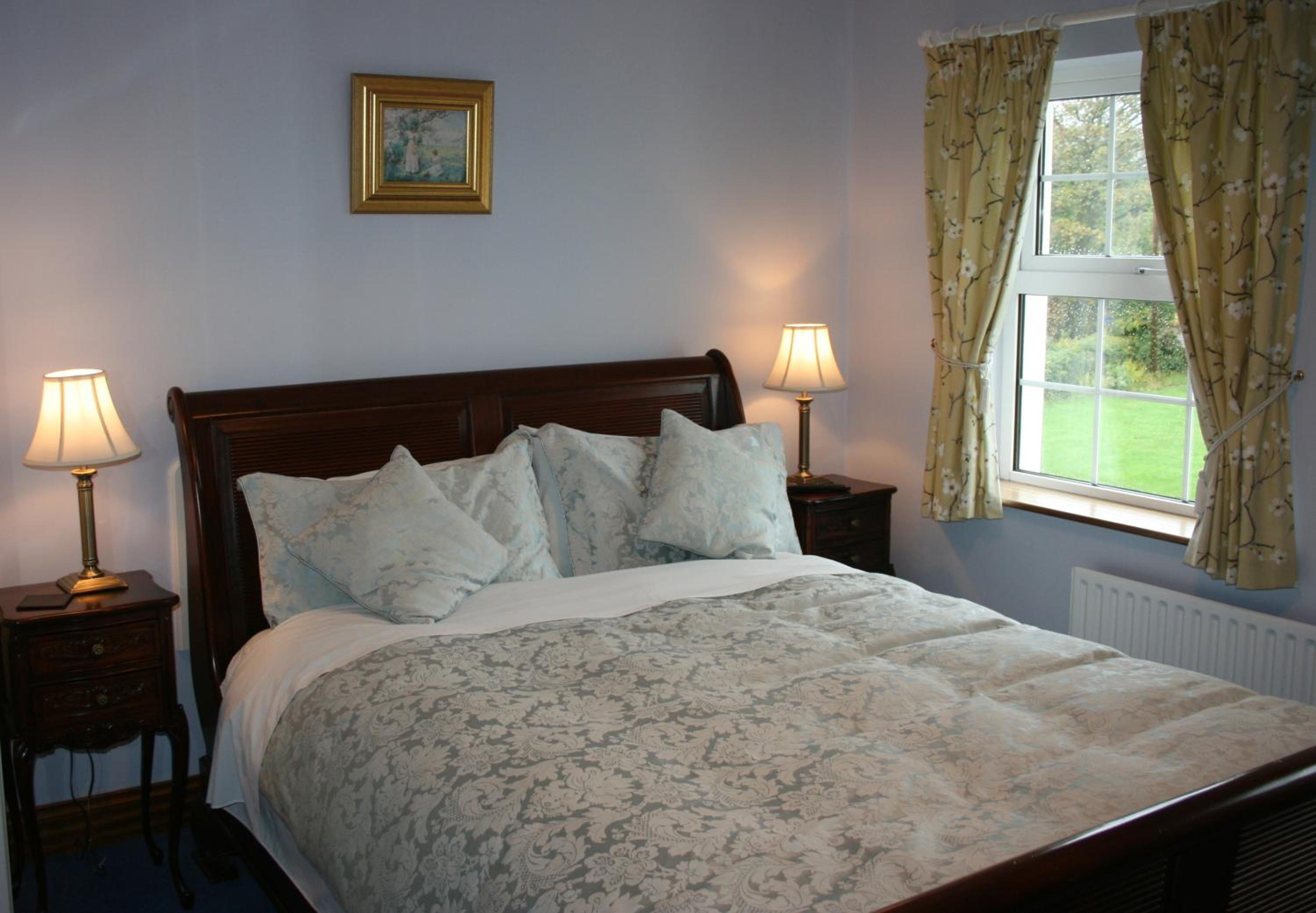 Double or Twin Room photo 3