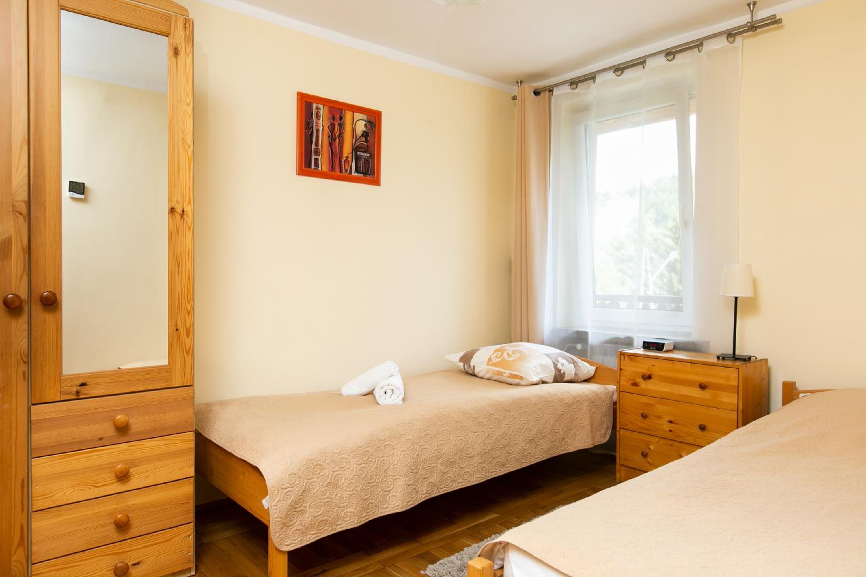 Standard Double Room - Photo 1
