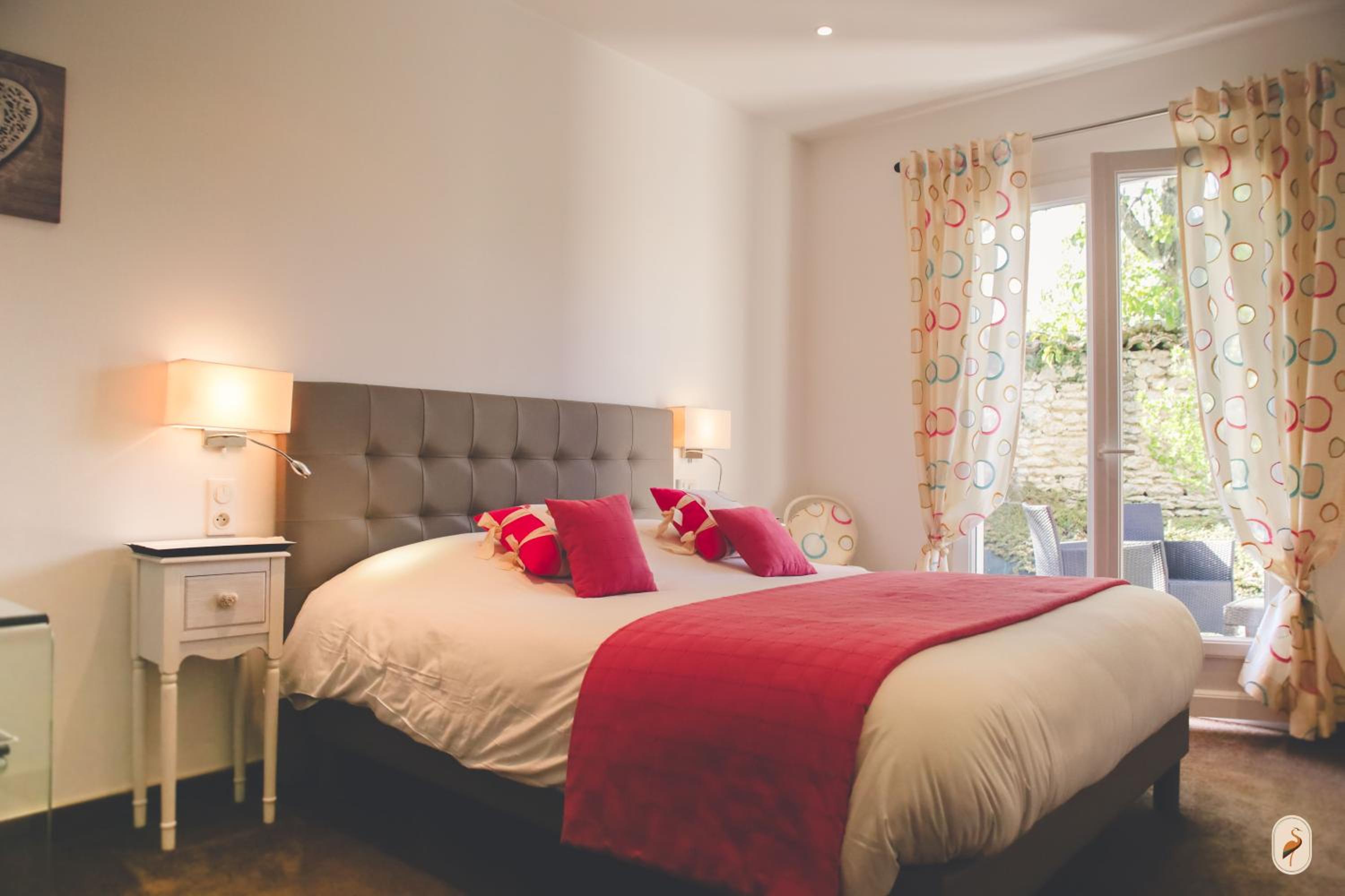 Superior Double Room photo 2