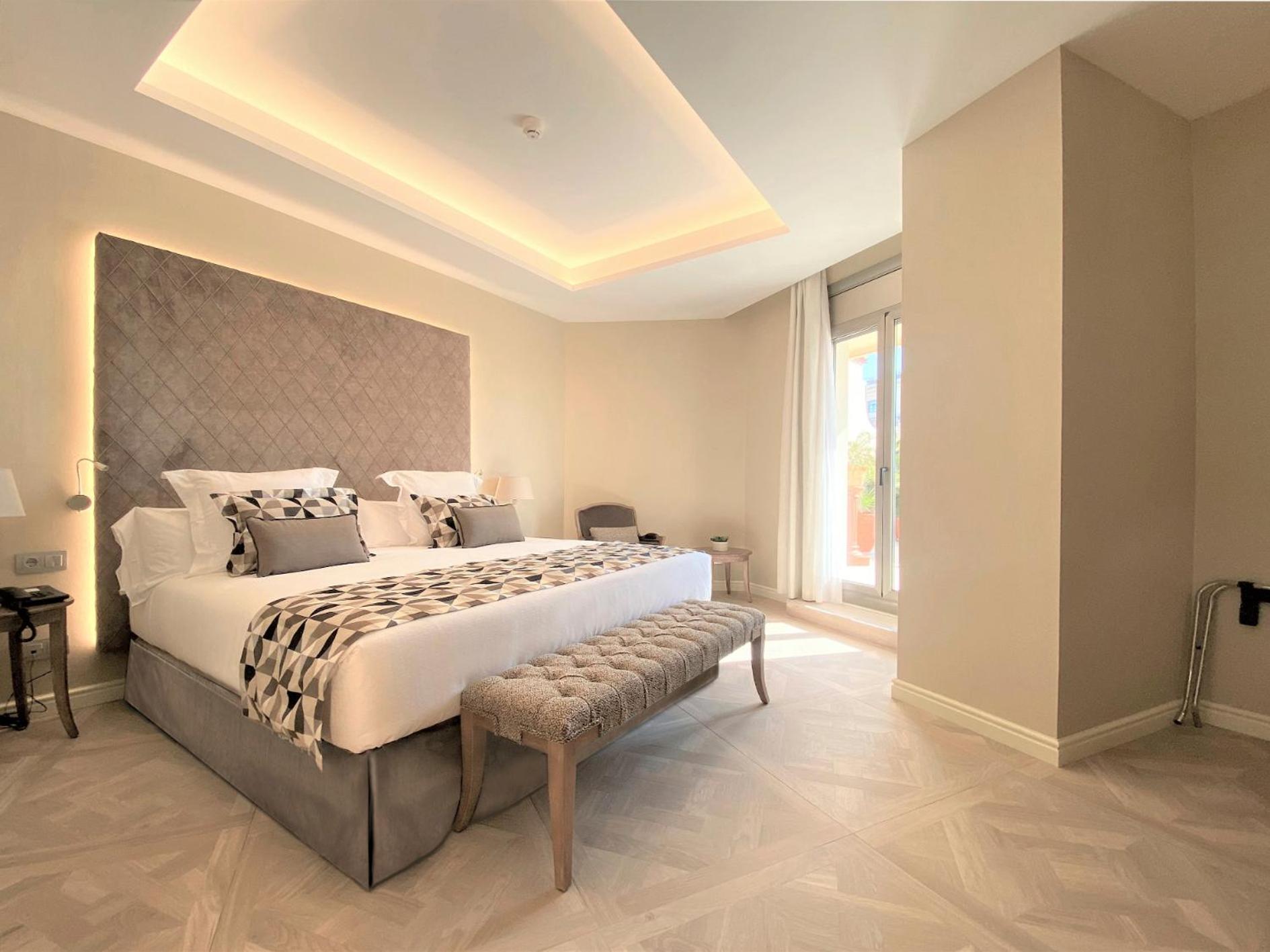 Skyline Suite