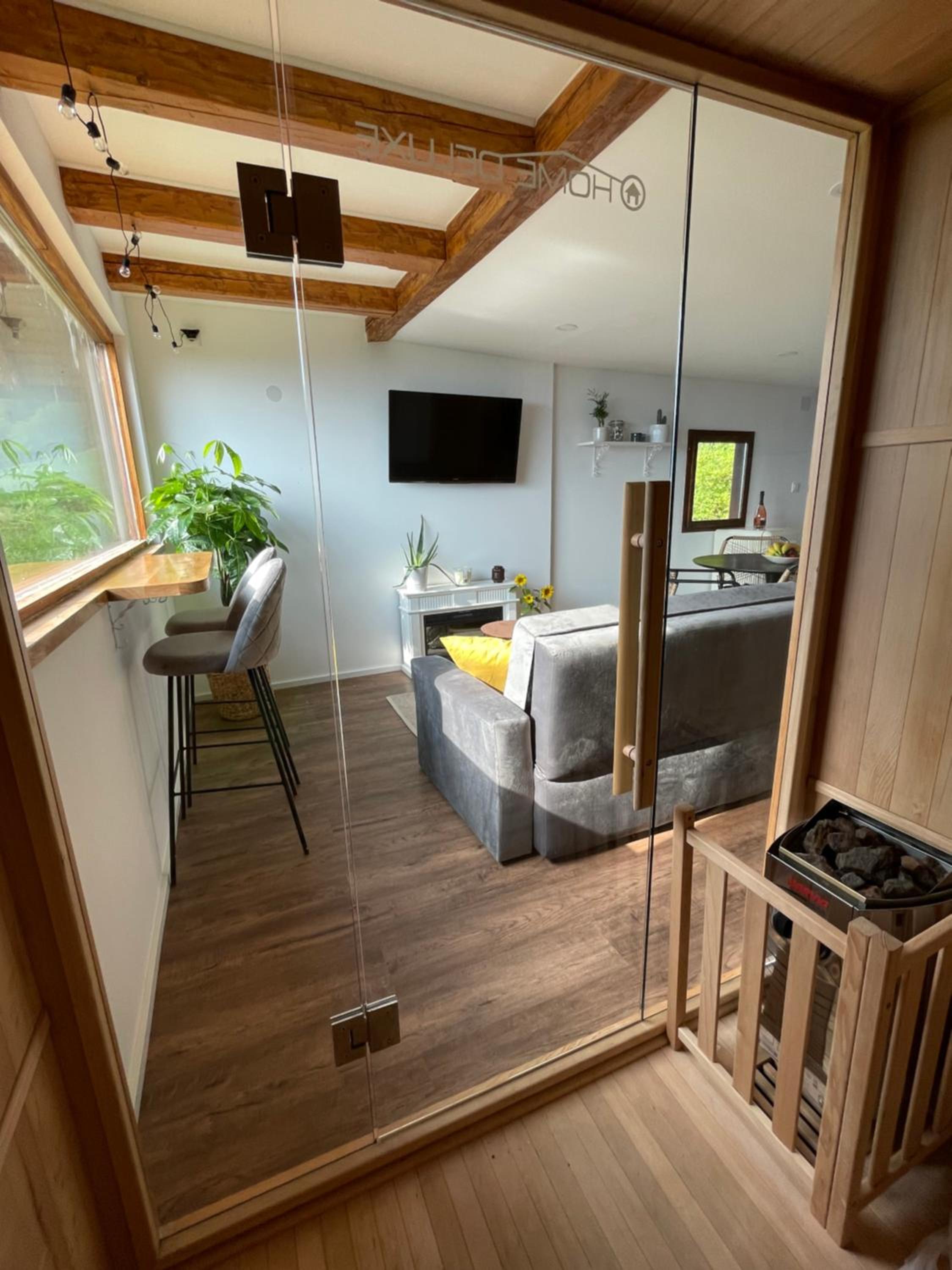 Two-Bedroom House photo 1