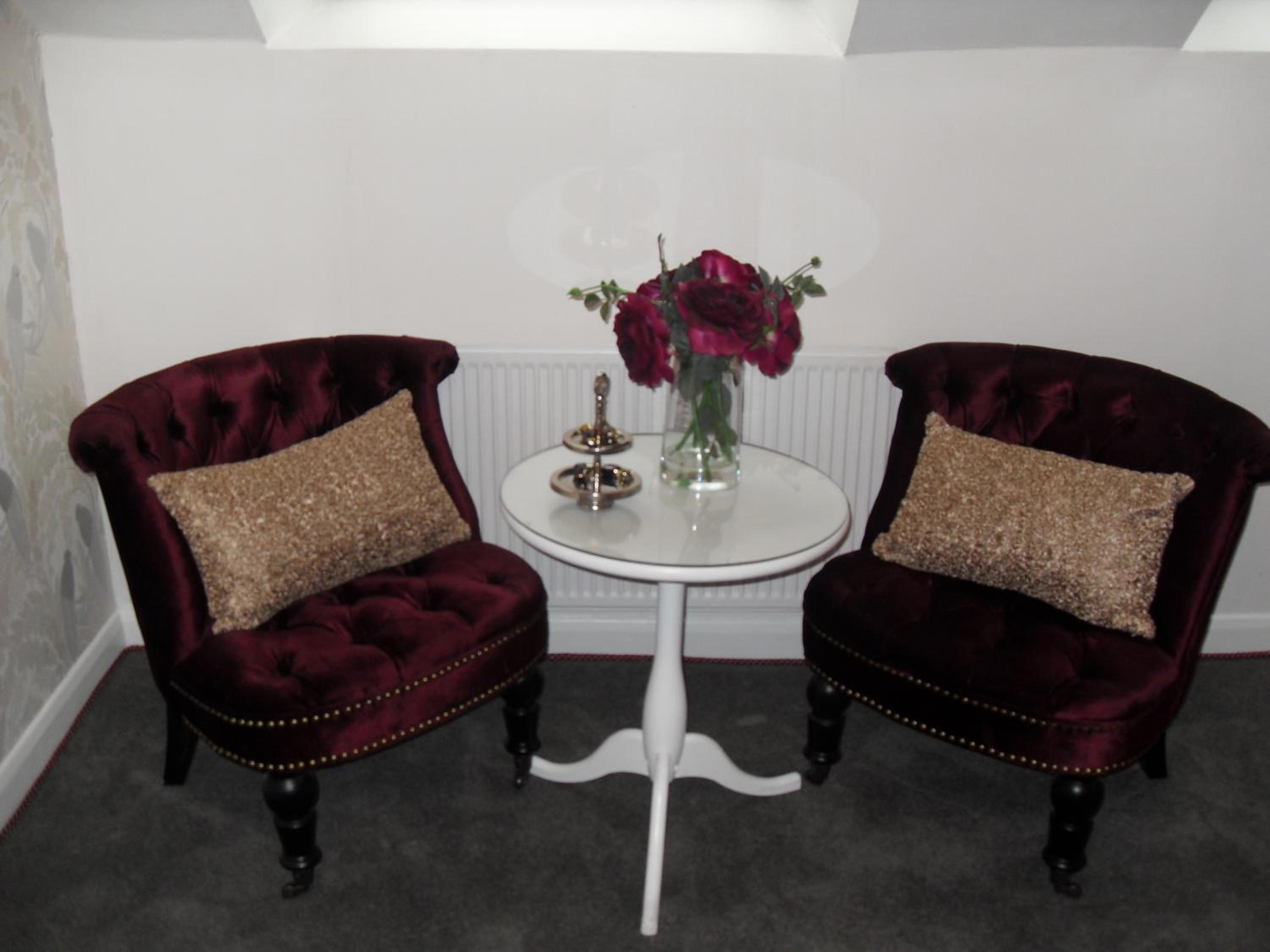 Superior Twin Room photo 3