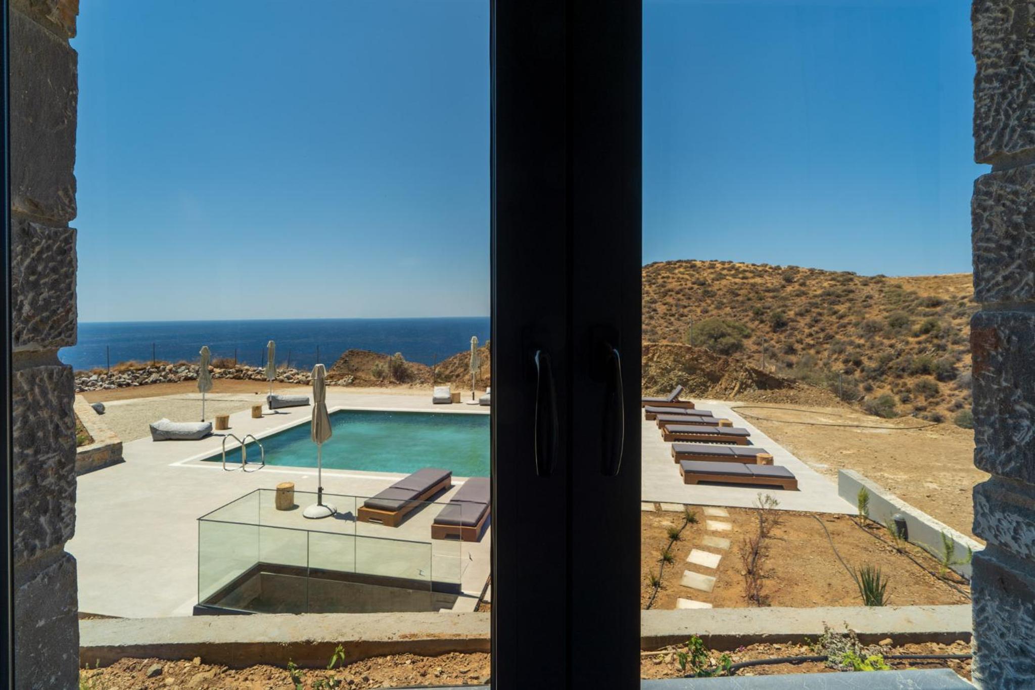 Two-Bedroom Villa photo 2