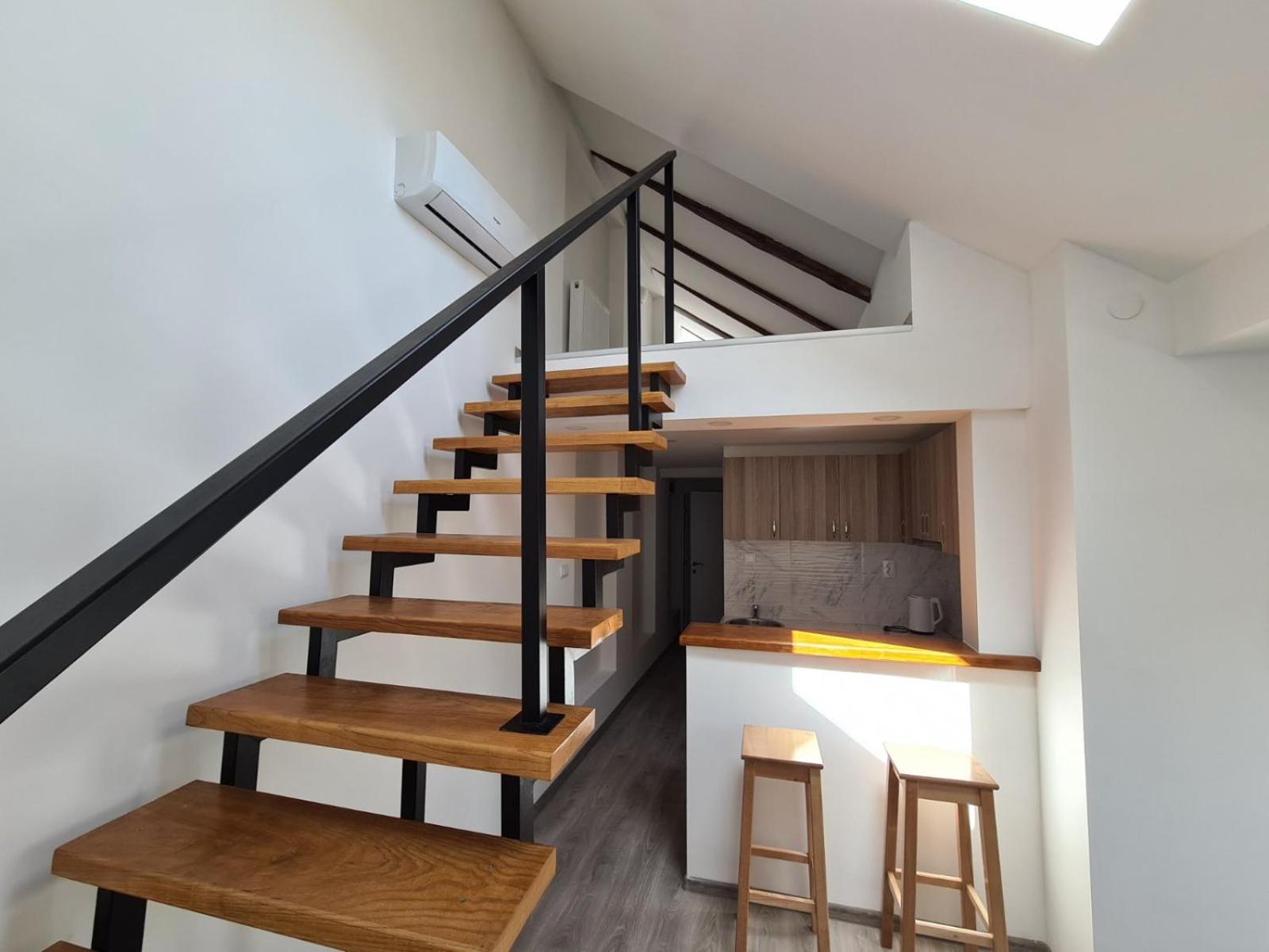 Maisonette photo 3
