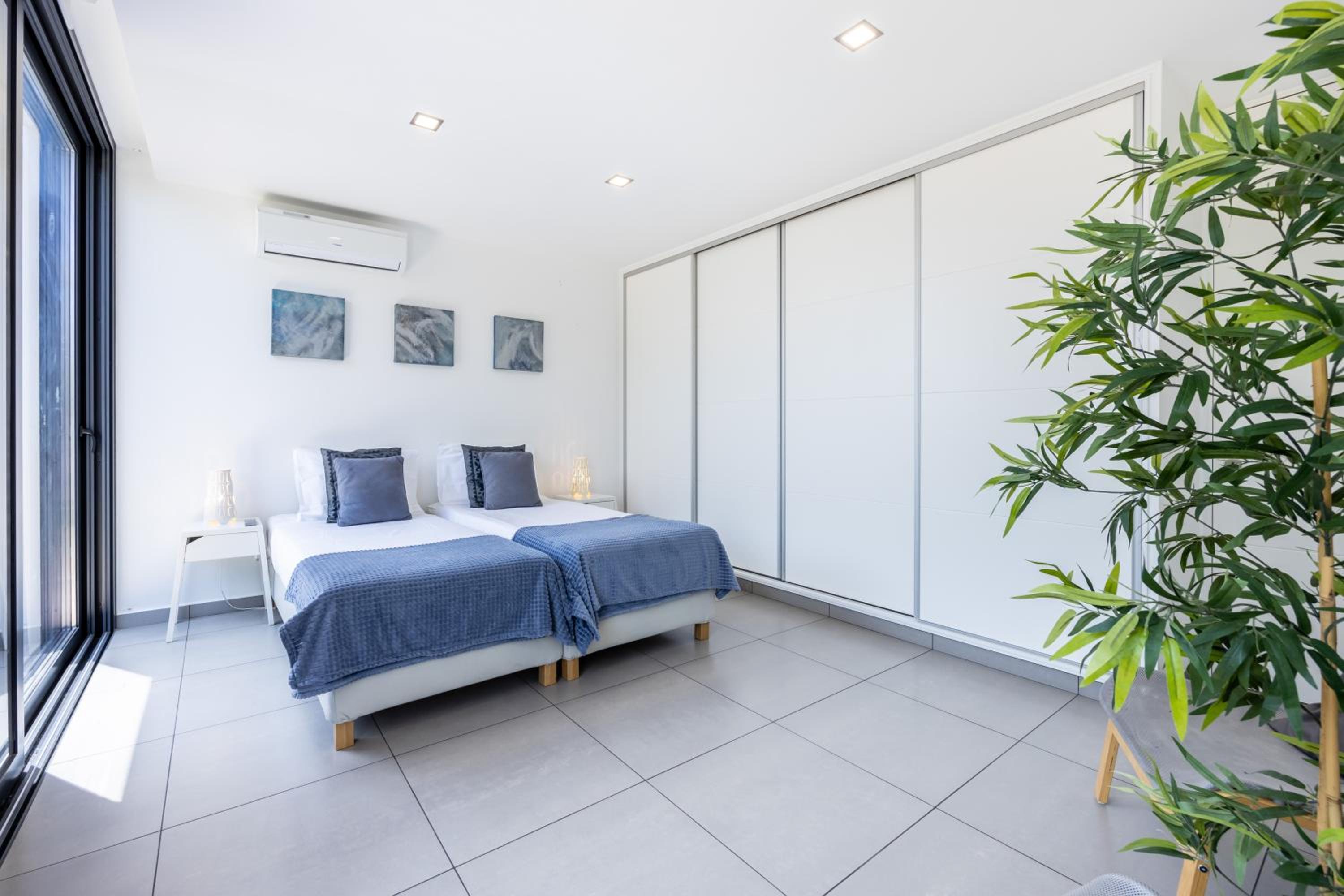 Three-Bedroom House photo 1