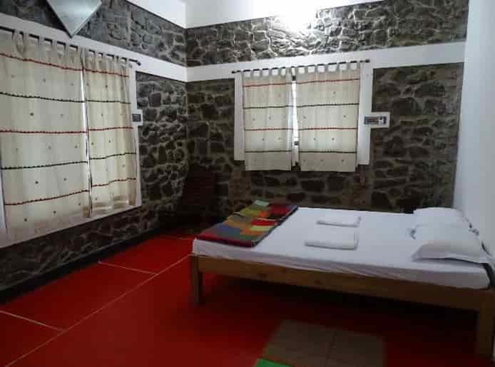 Budget Double Room photo 1