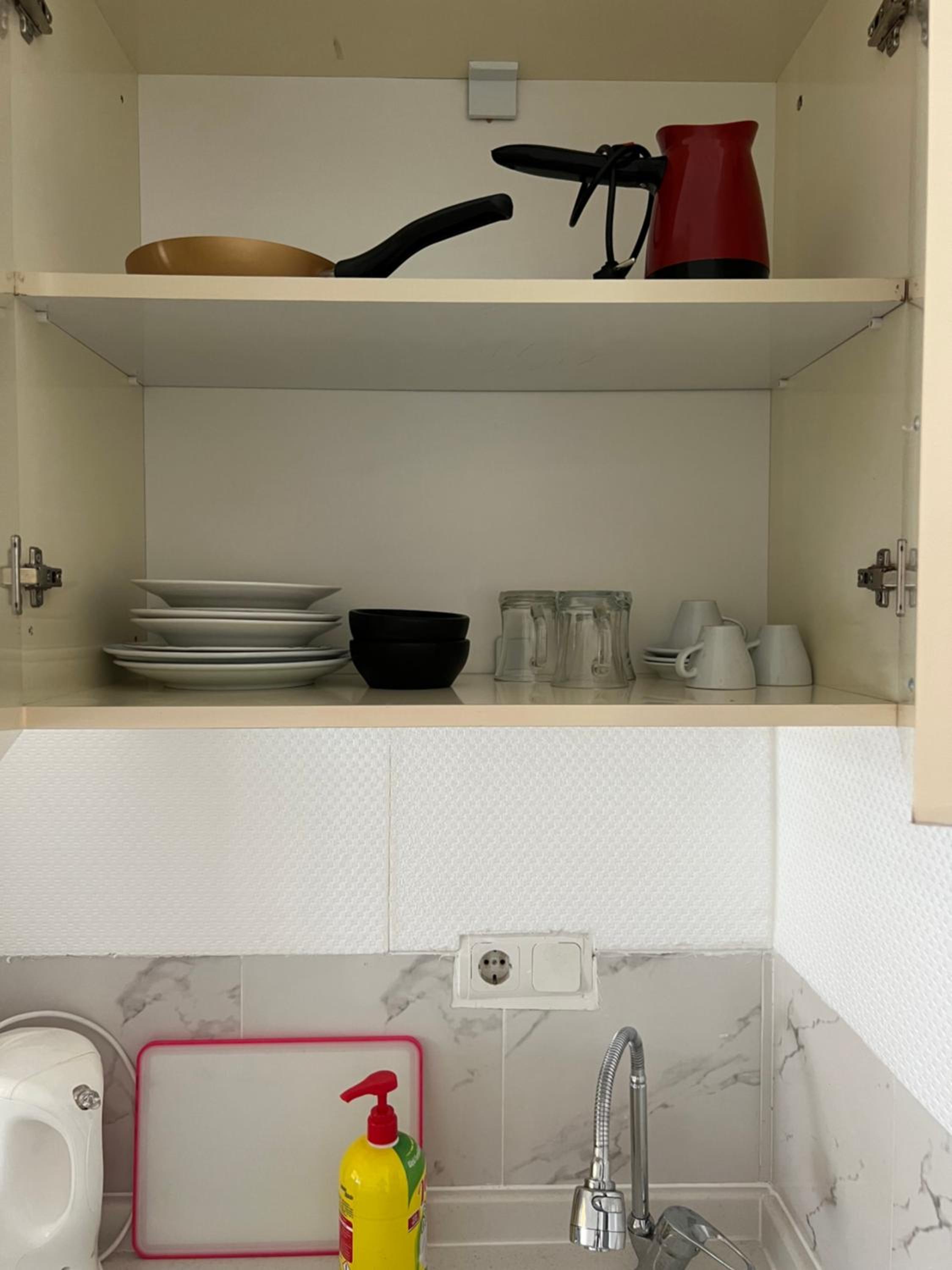 Apartment - Ground Floor photo 3