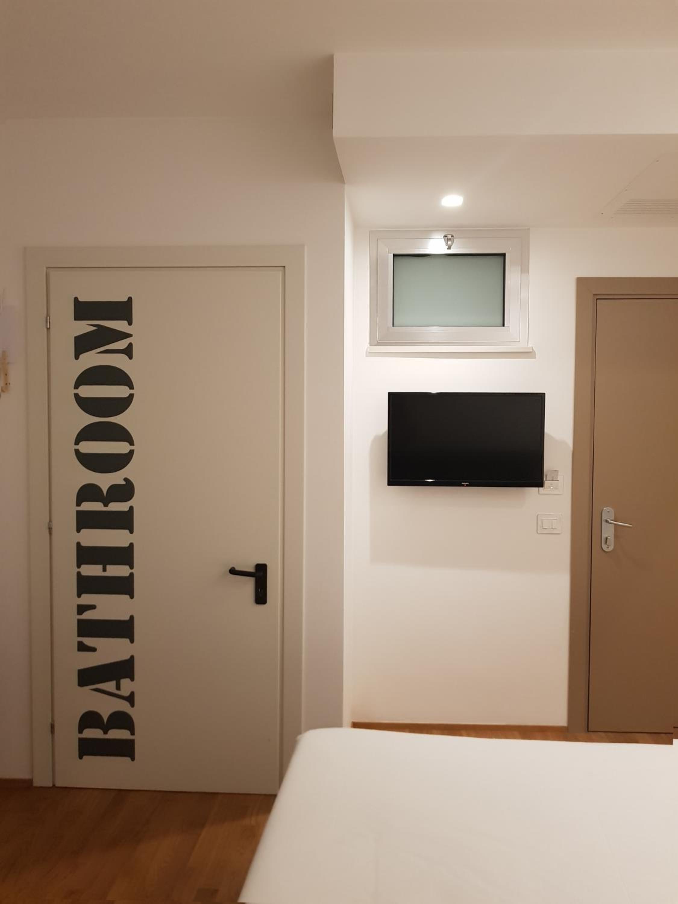 Internal Double Room photo 3