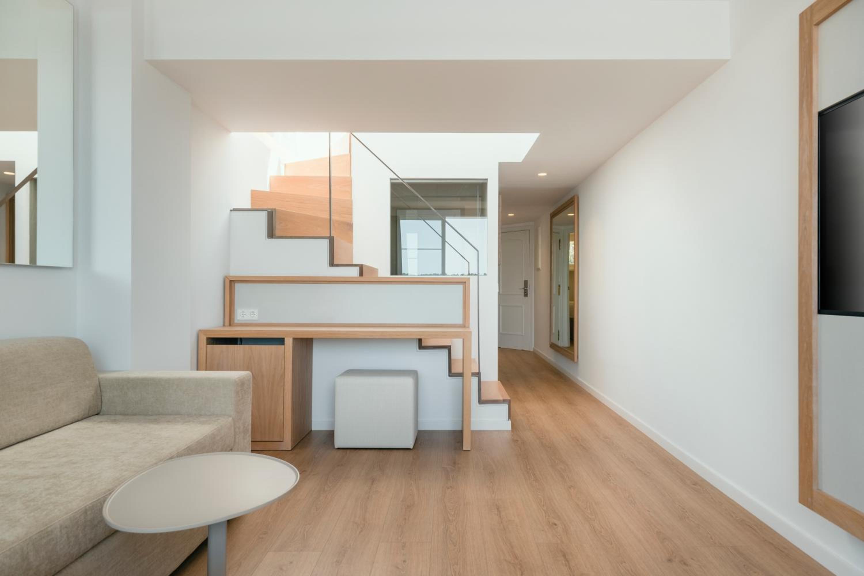 Star Prestige Suite Sea View Penthouse