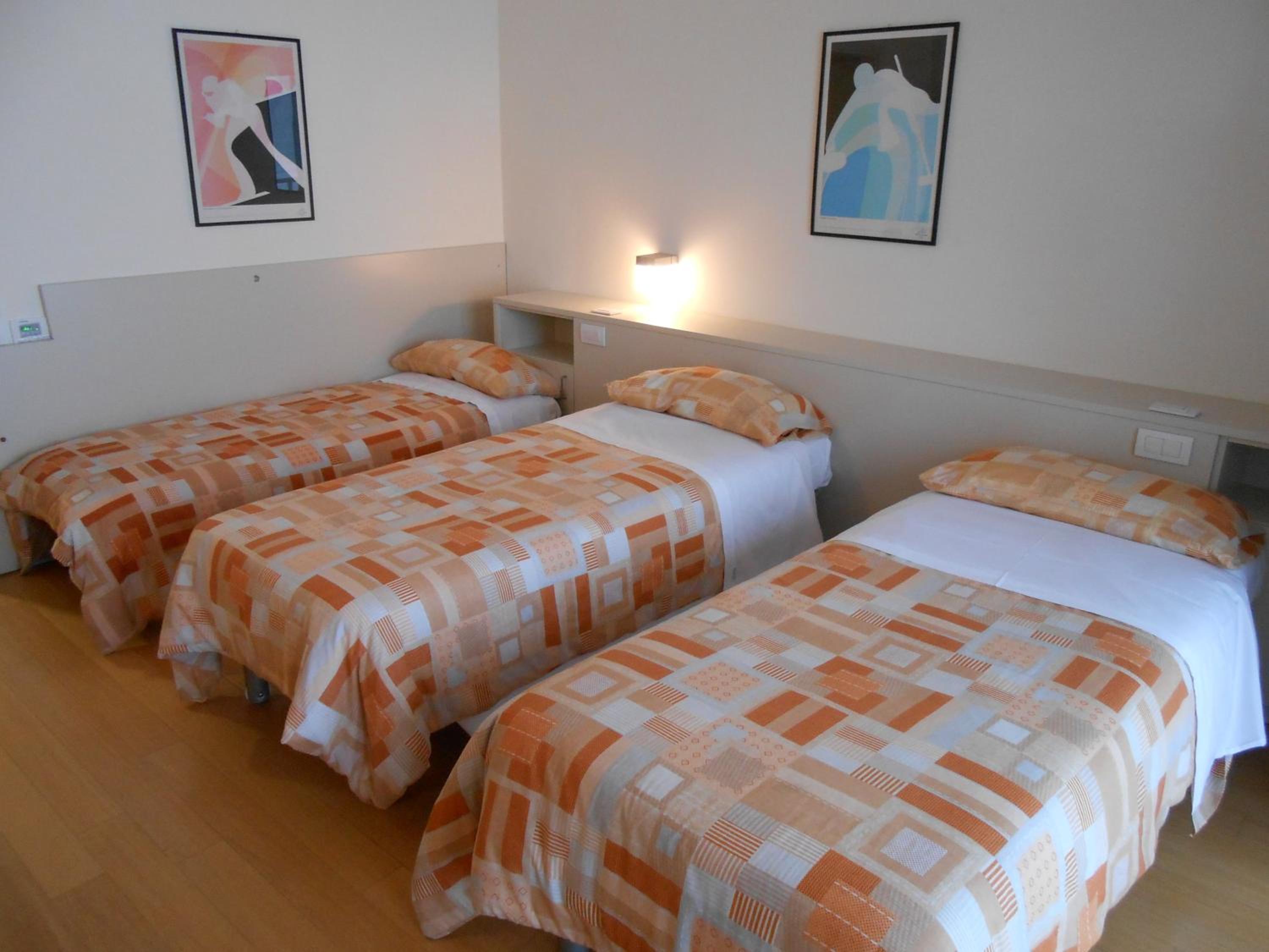 Triple Room - Photo 1