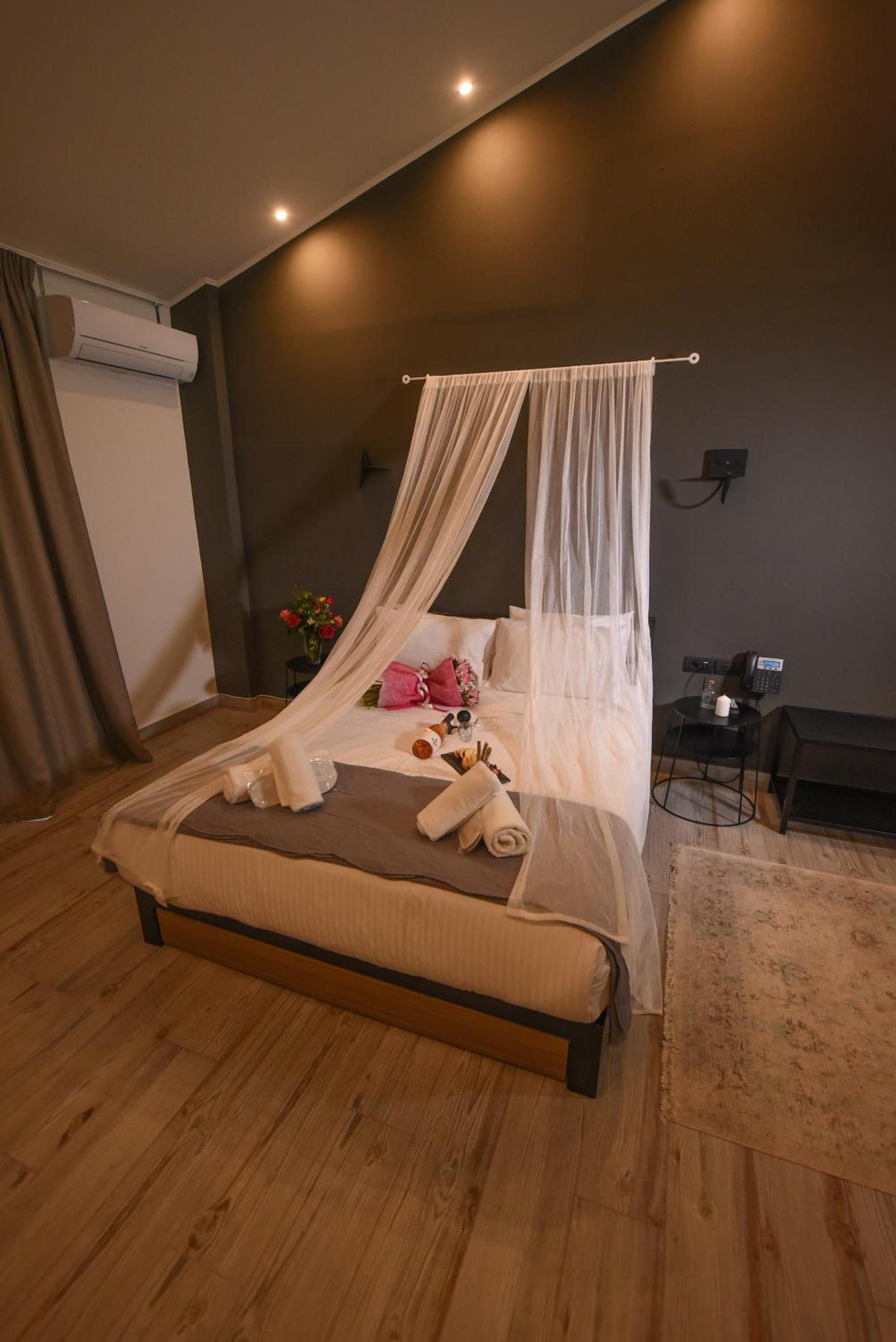 Suite Deluxe