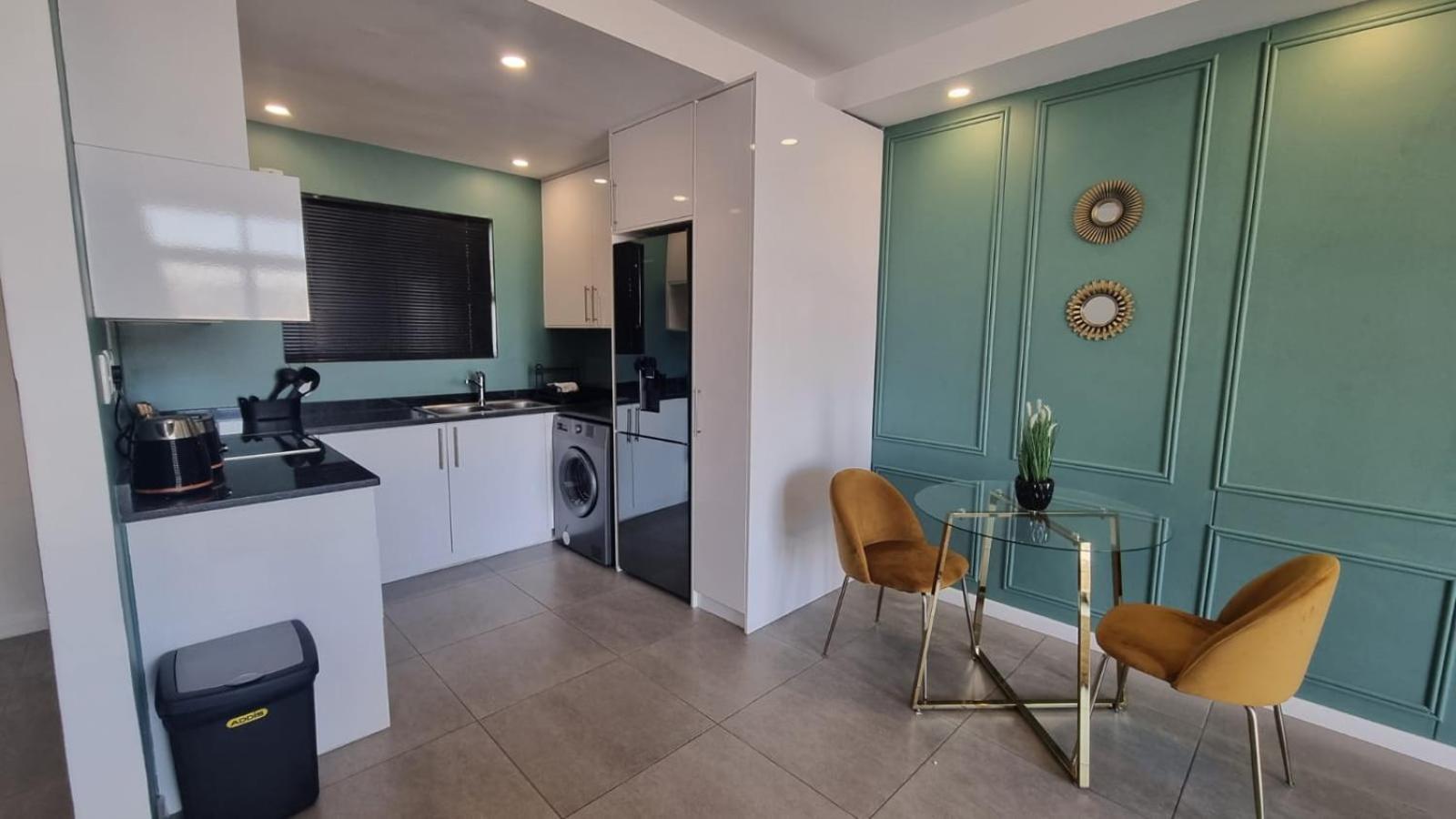 One-Bedroom Apartment - Photo 17