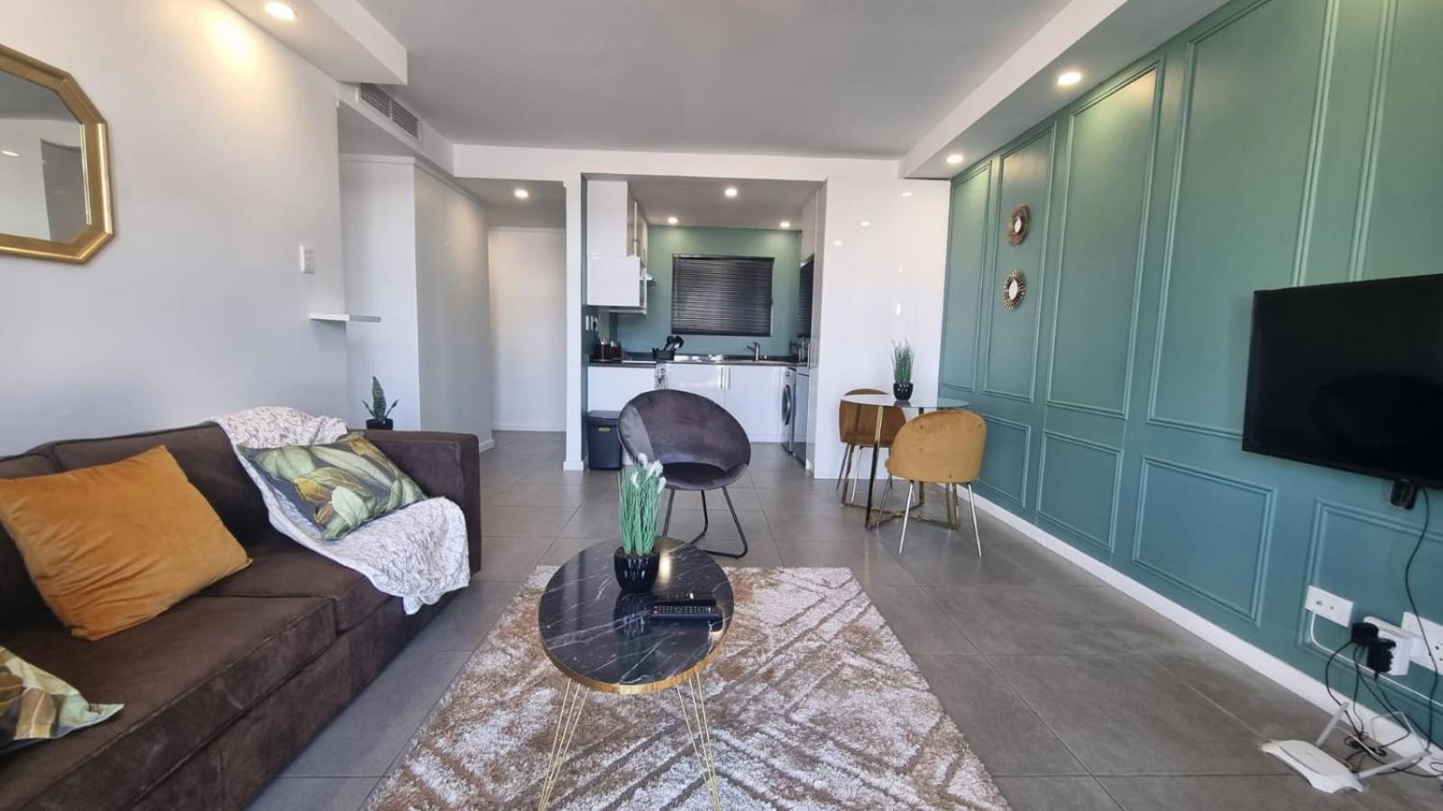 One-Bedroom Apartment - Photo 15