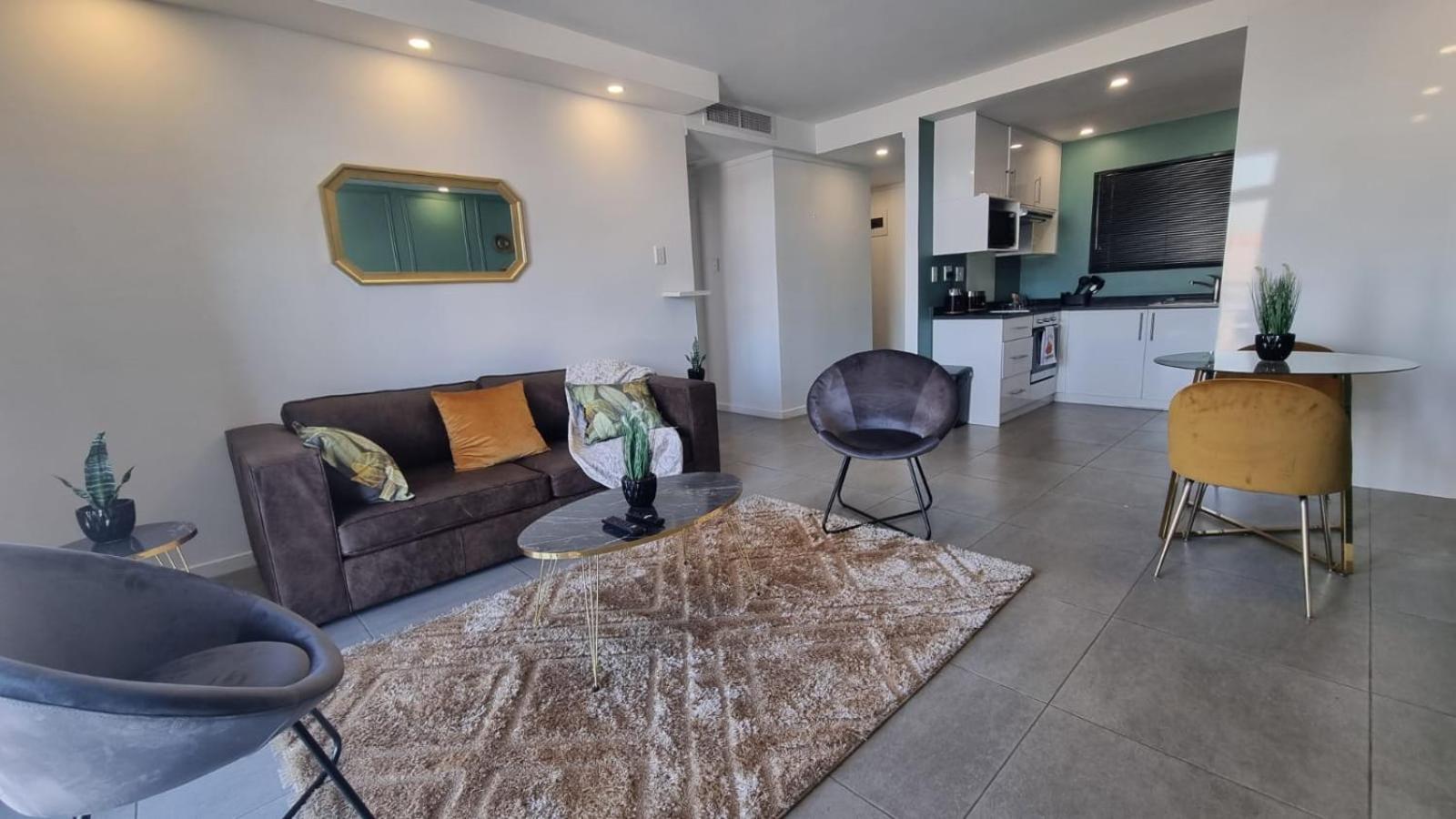One-Bedroom Apartment - Photo 10