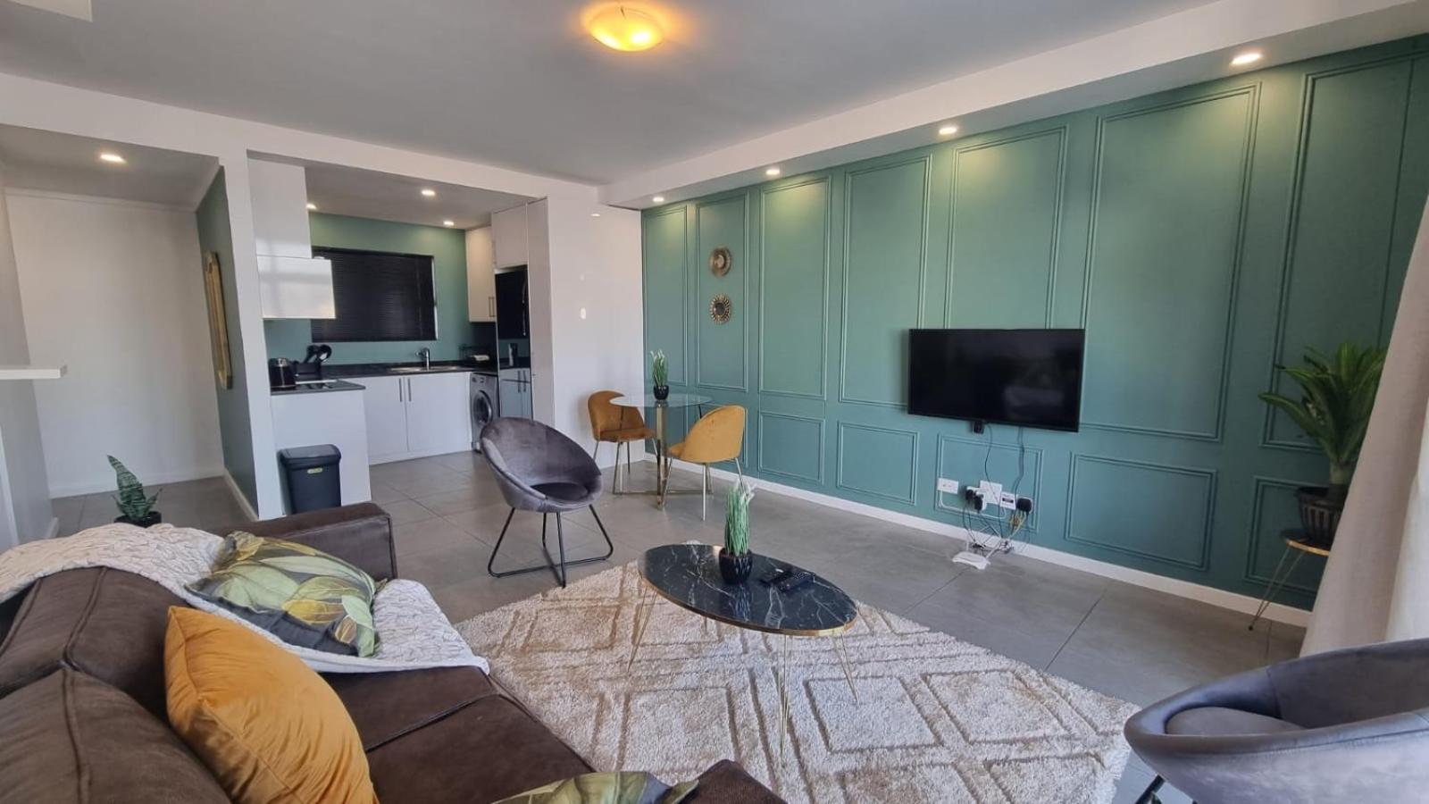 One-Bedroom Apartment - Photo 8