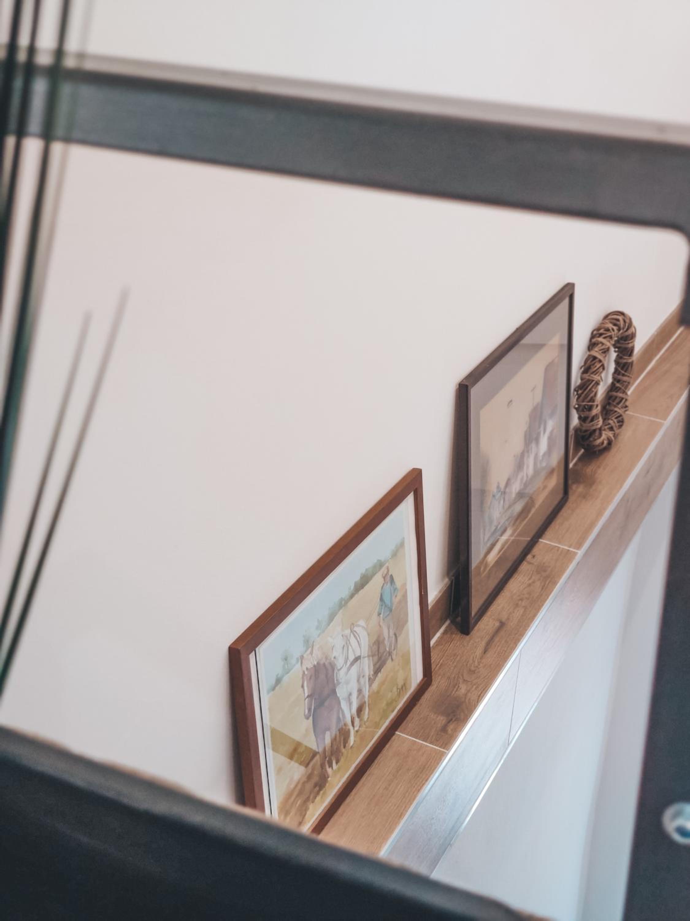 Three-Bedroom Apartment - Photo 20