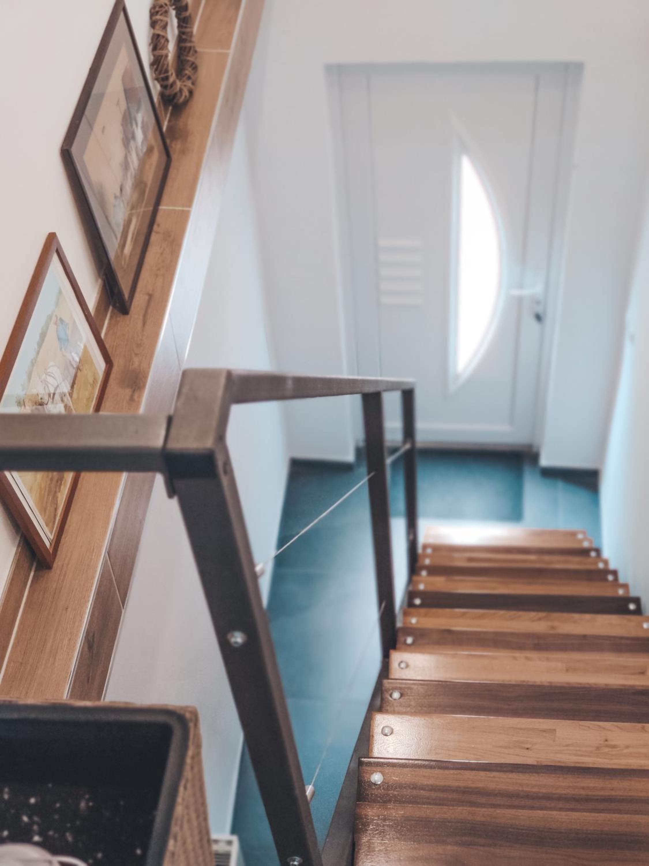 Three-Bedroom Apartment - Photo 16