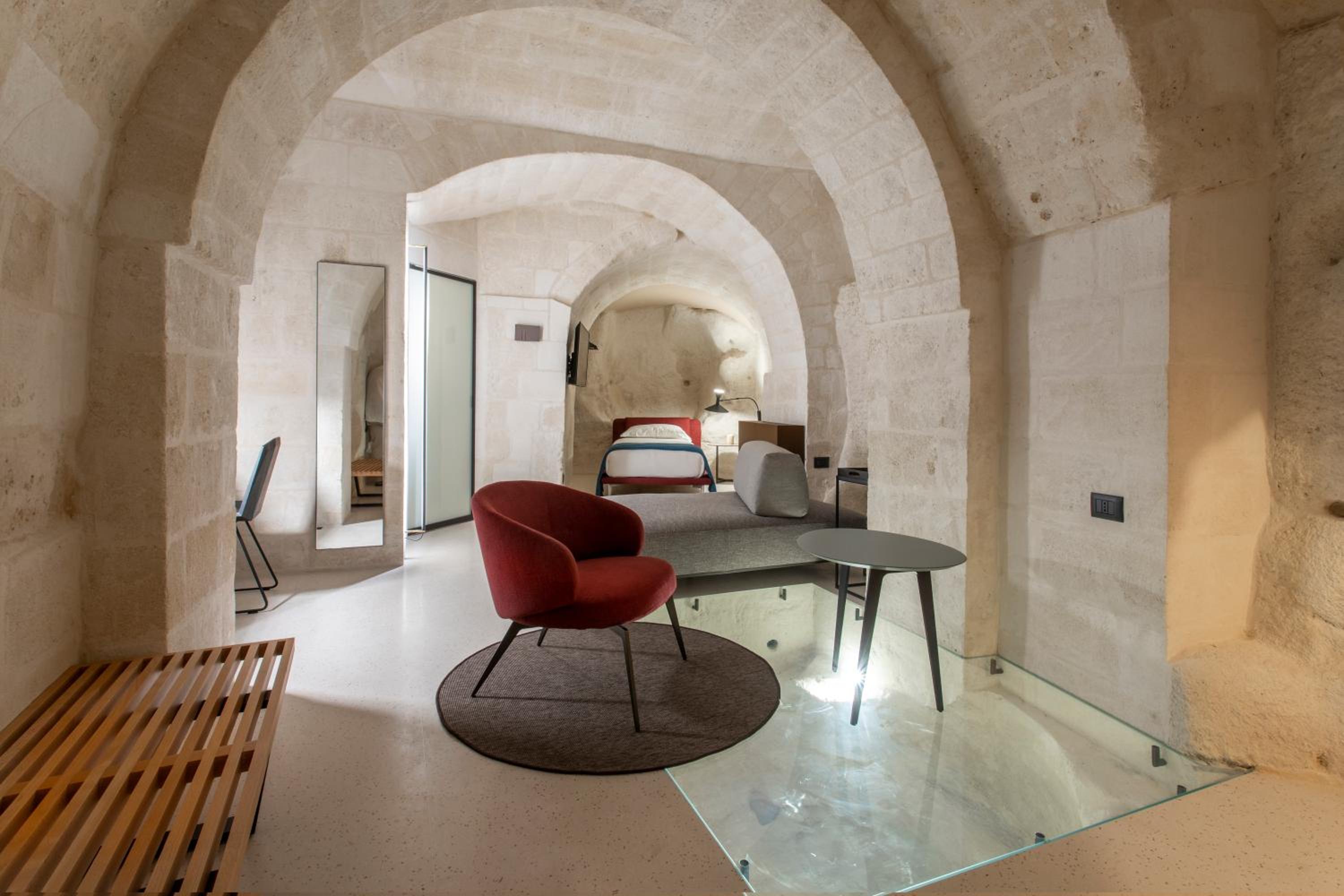 Habitación Individual Estándar