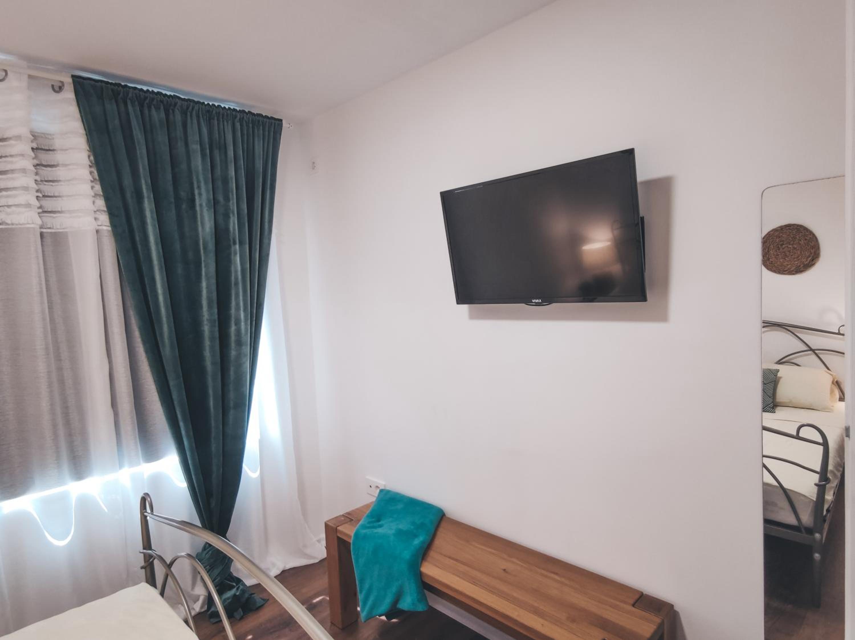 Three-Bedroom Apartment - Photo 14