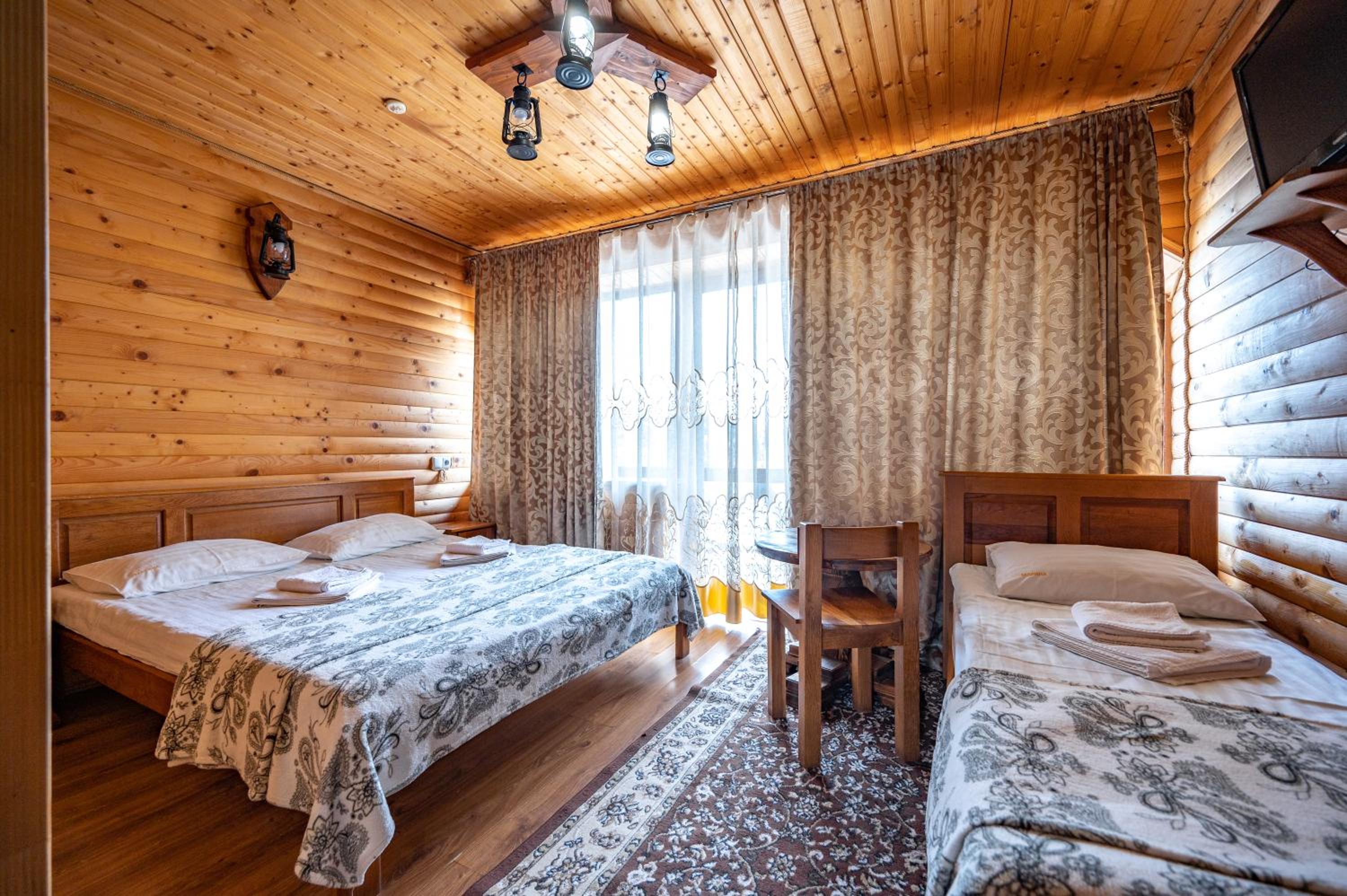 Standard Triple Room photo 1