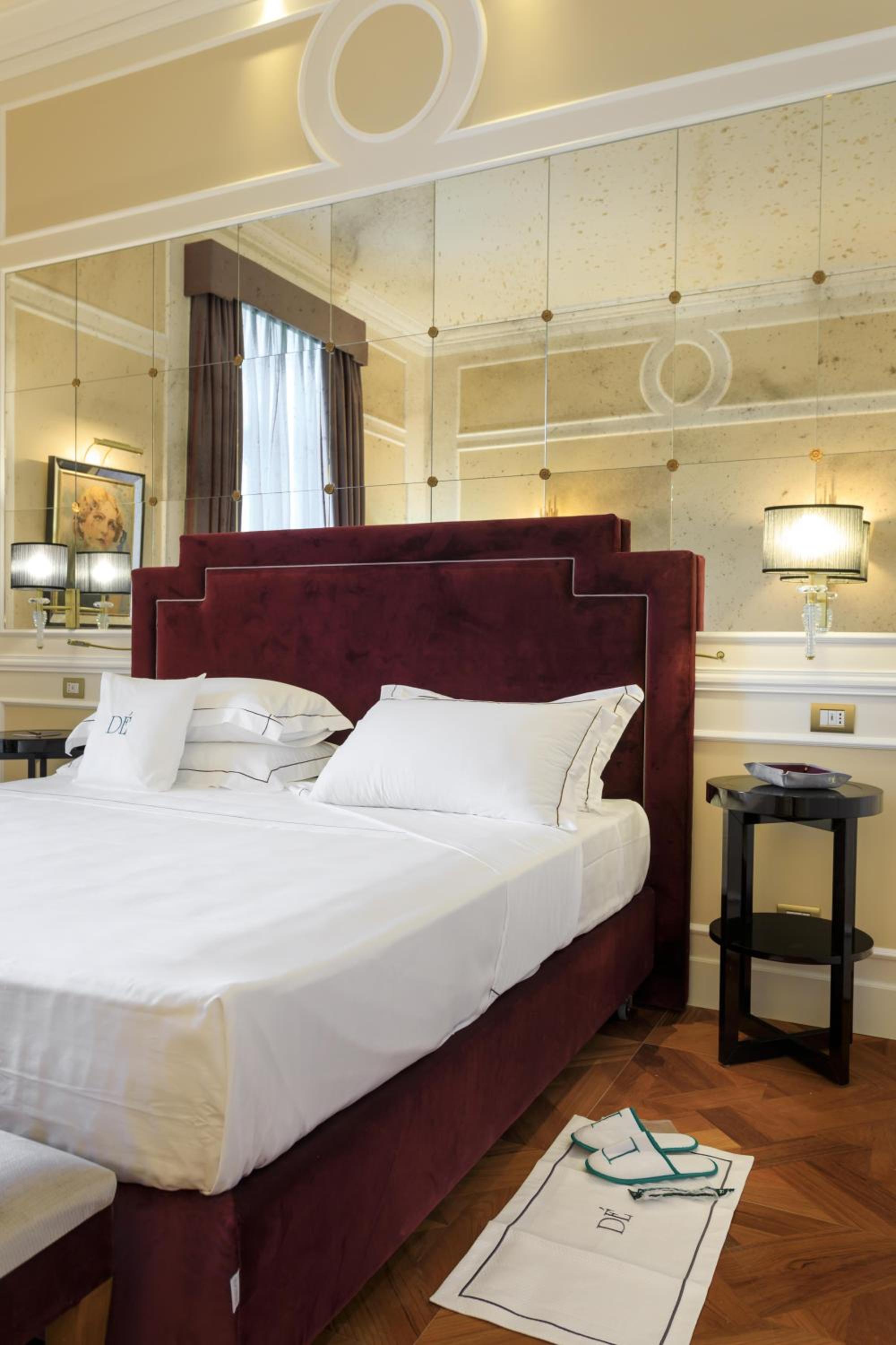Junior Suite - Photo 1