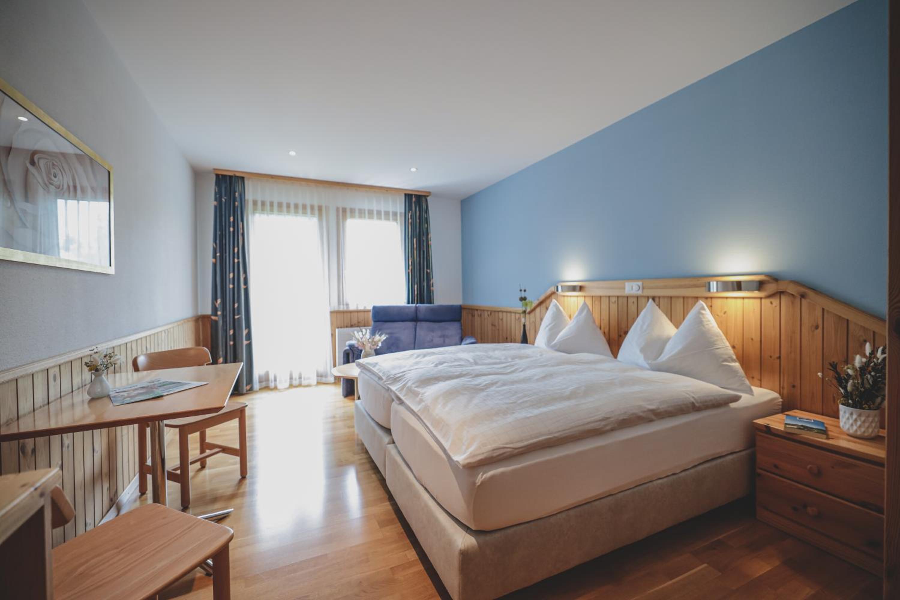 Comfort Double Room - Photo 17
