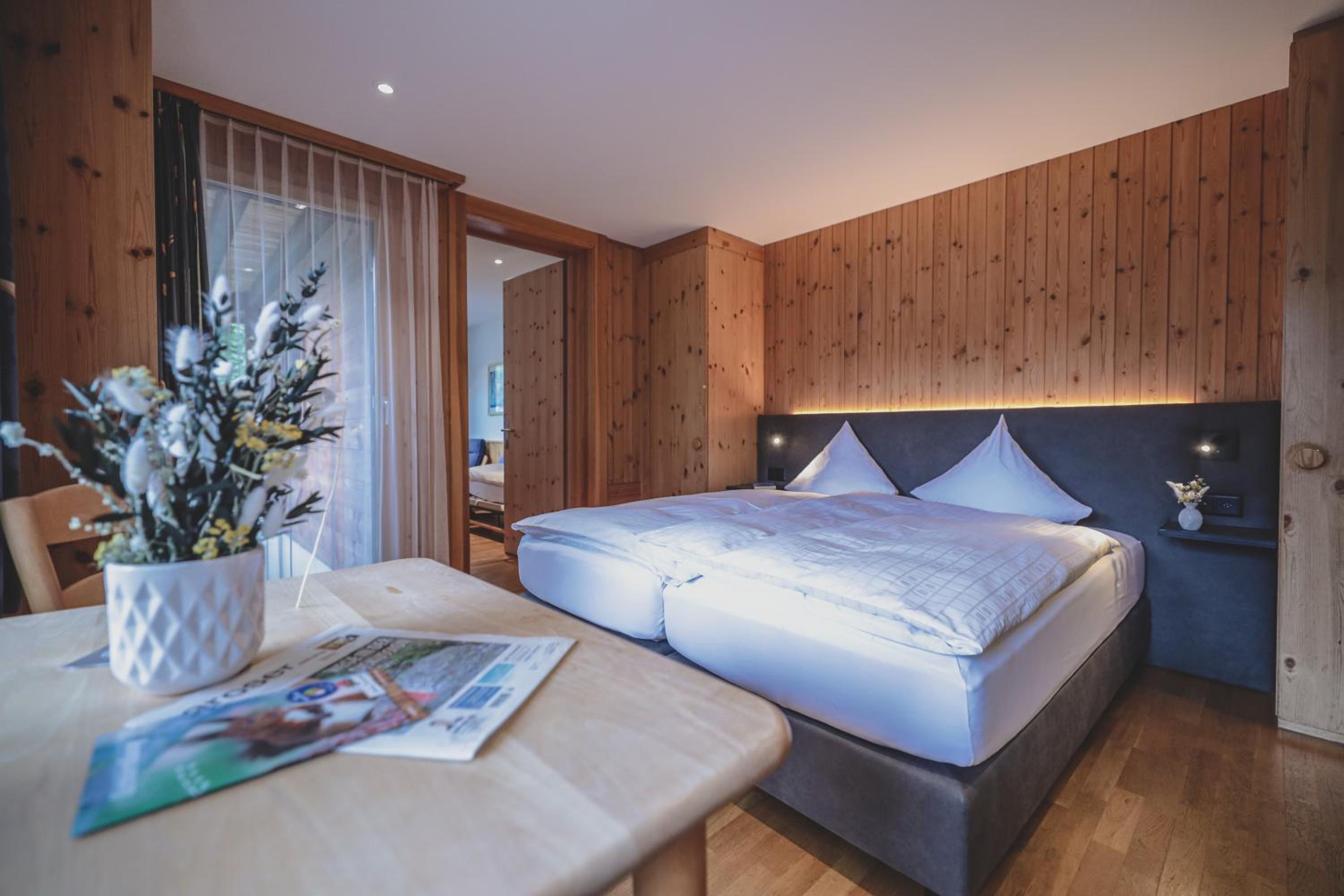 Comfort Double Room - Photo 18