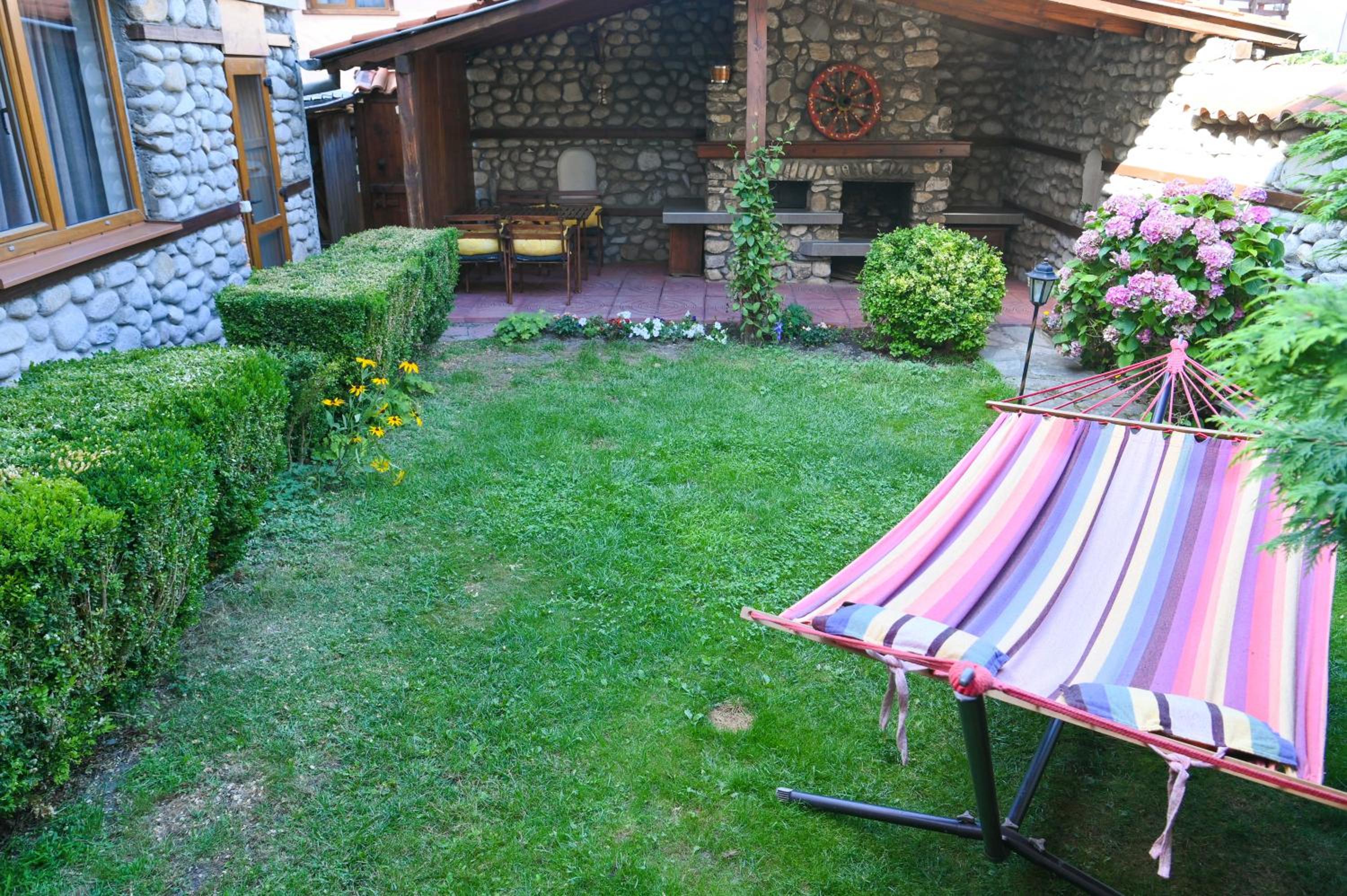 One-Bedroom Villa - Photo 20