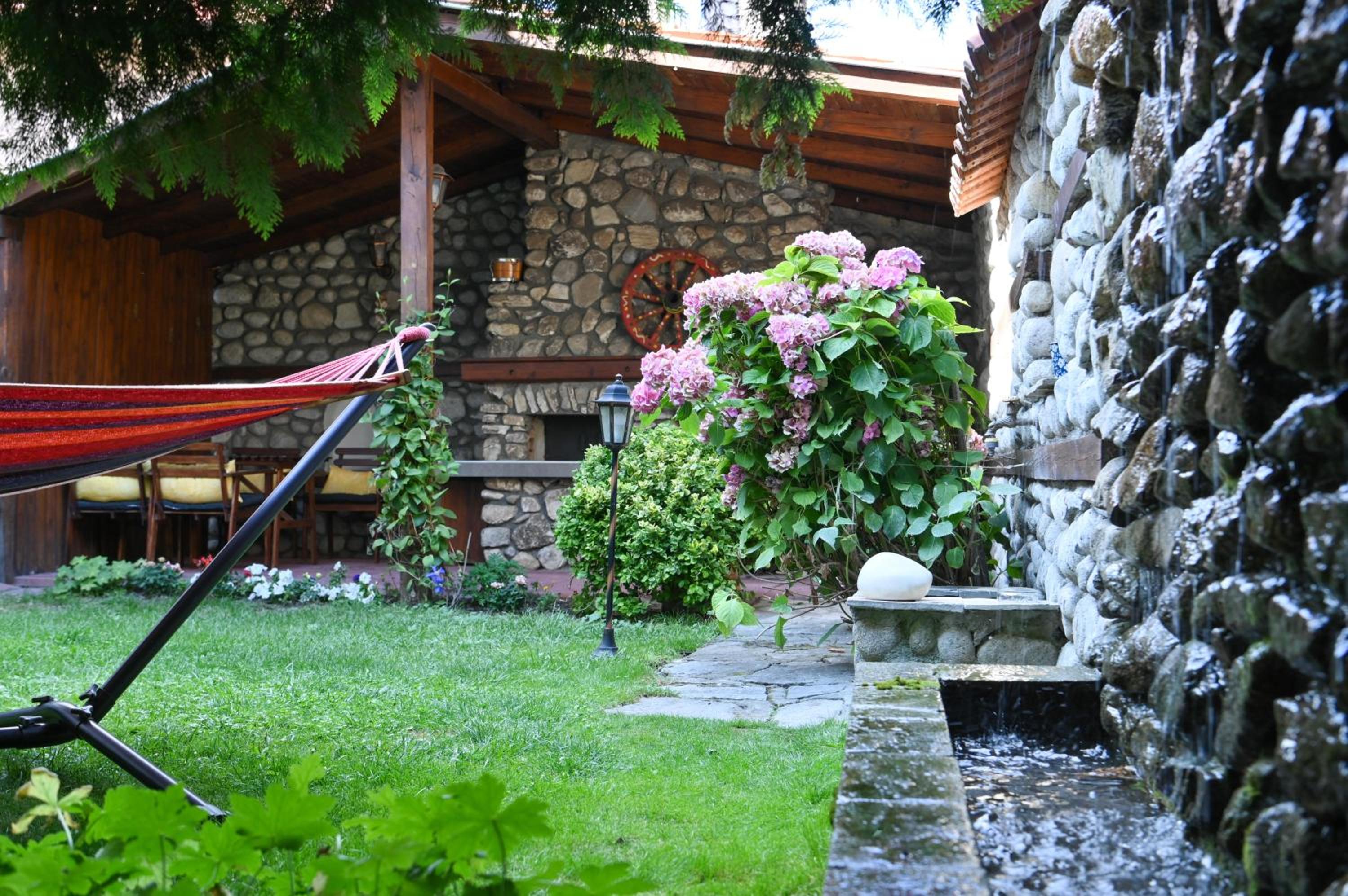 One-Bedroom Villa - Photo 23
