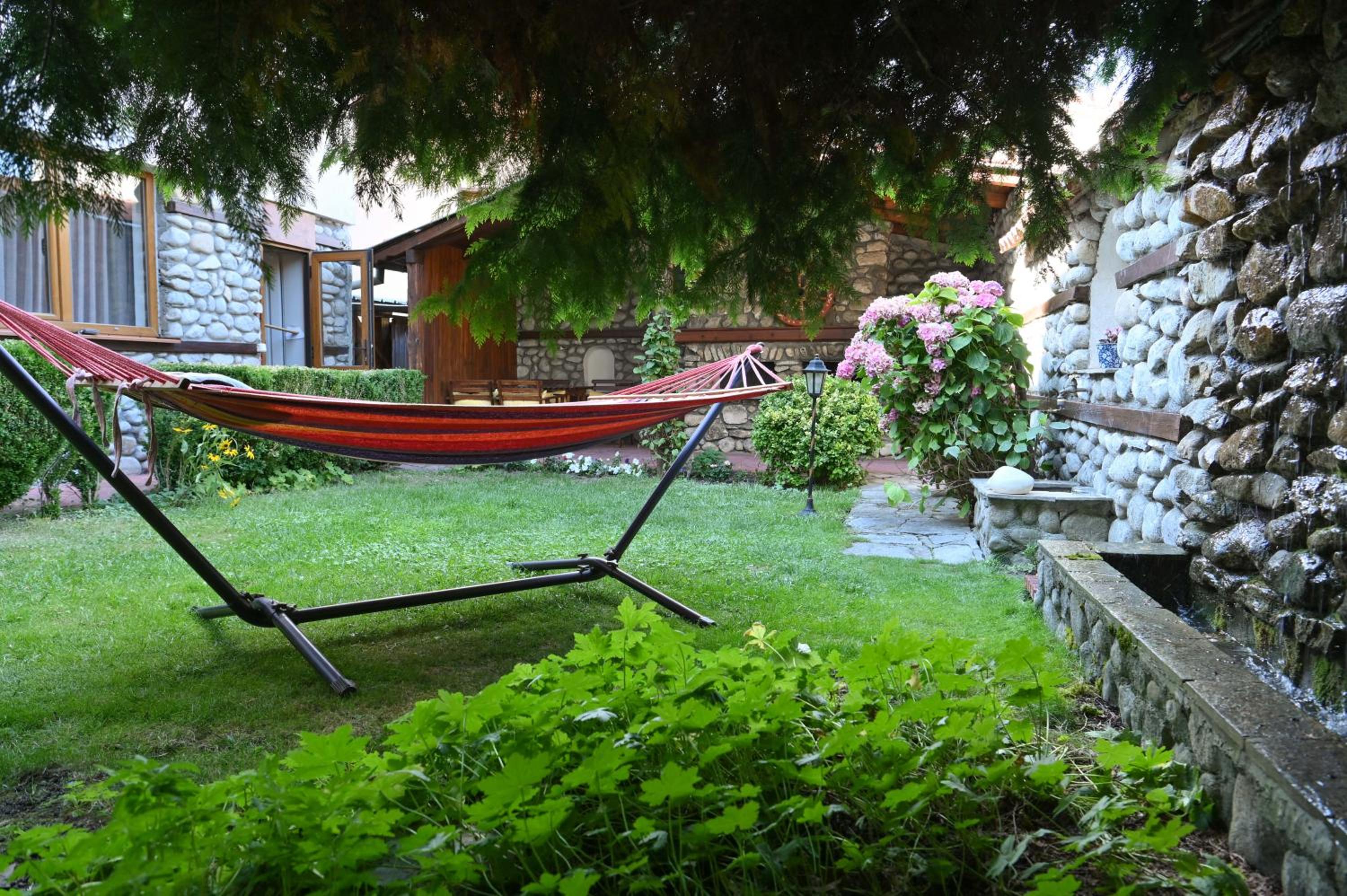 One-Bedroom Villa - Photo 24
