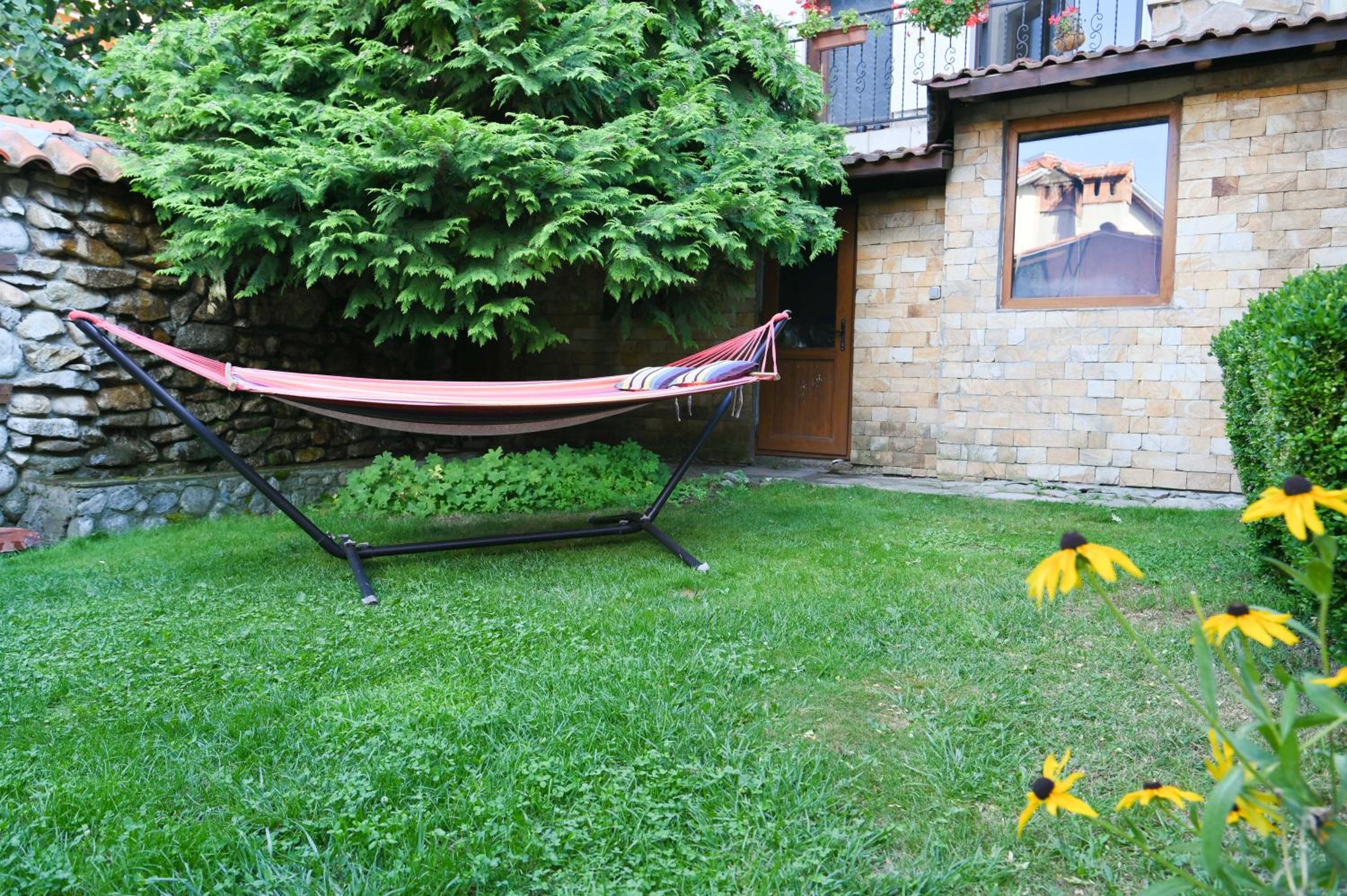 One-Bedroom Villa - Photo 26
