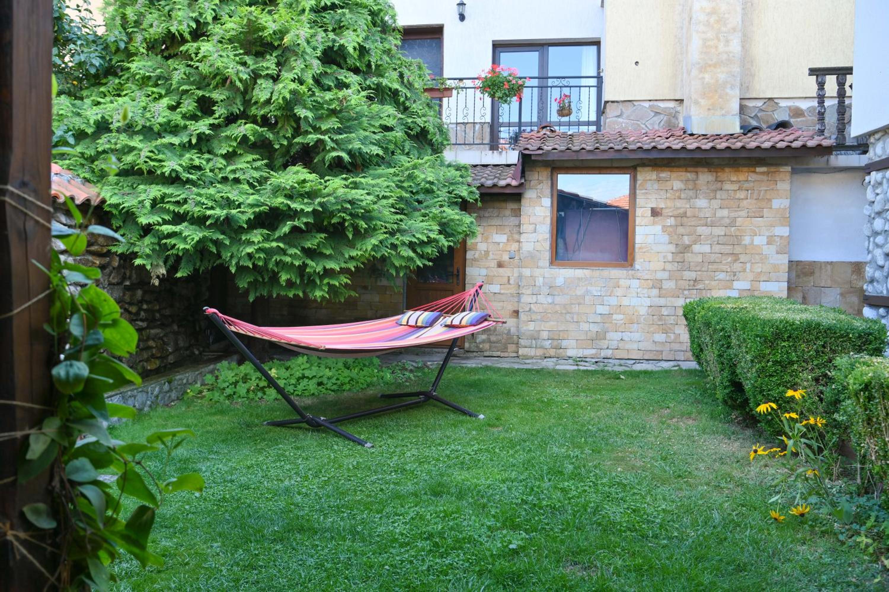 One-Bedroom Villa - Photo 27