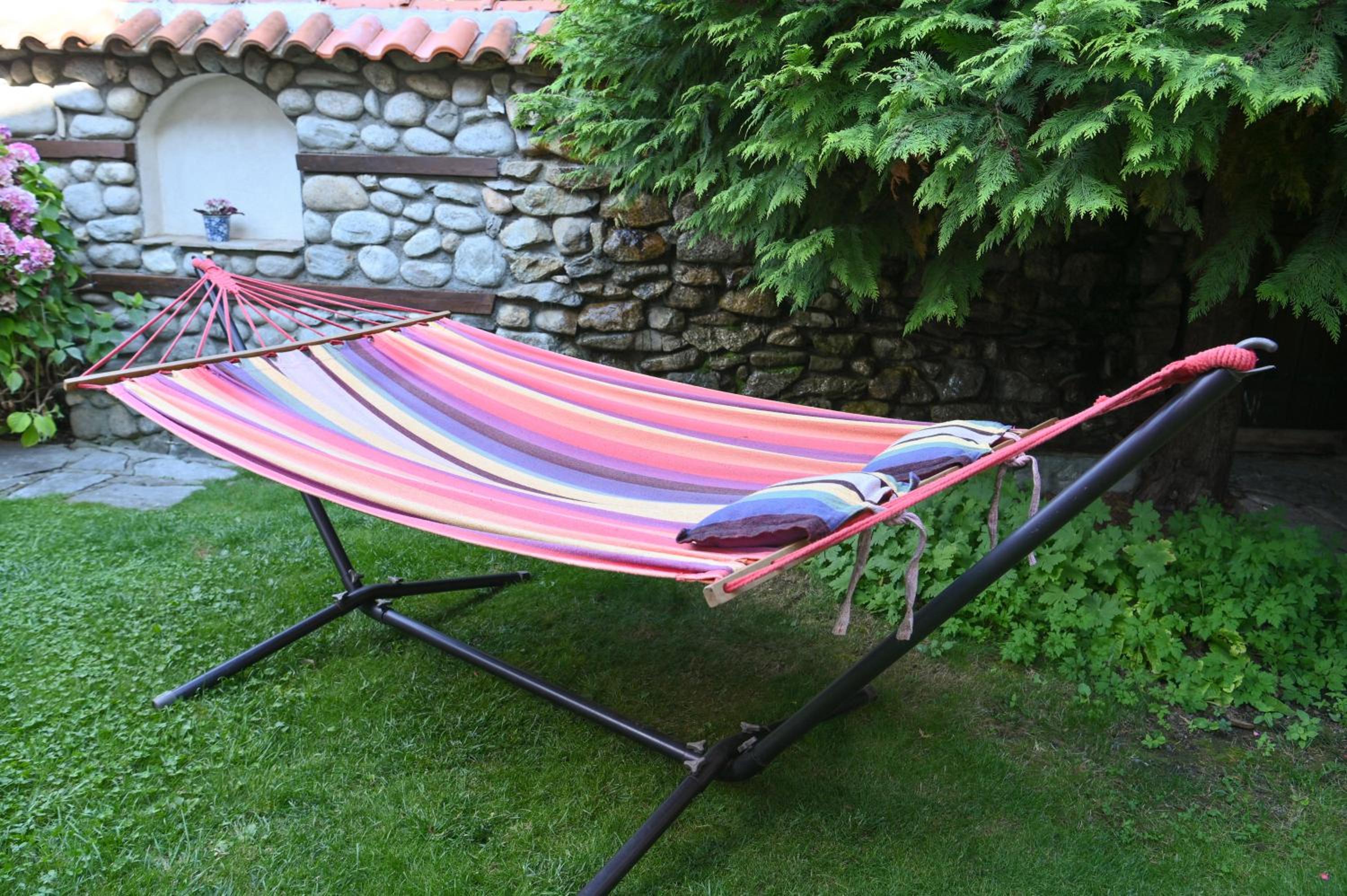 One-Bedroom Villa - Photo 28