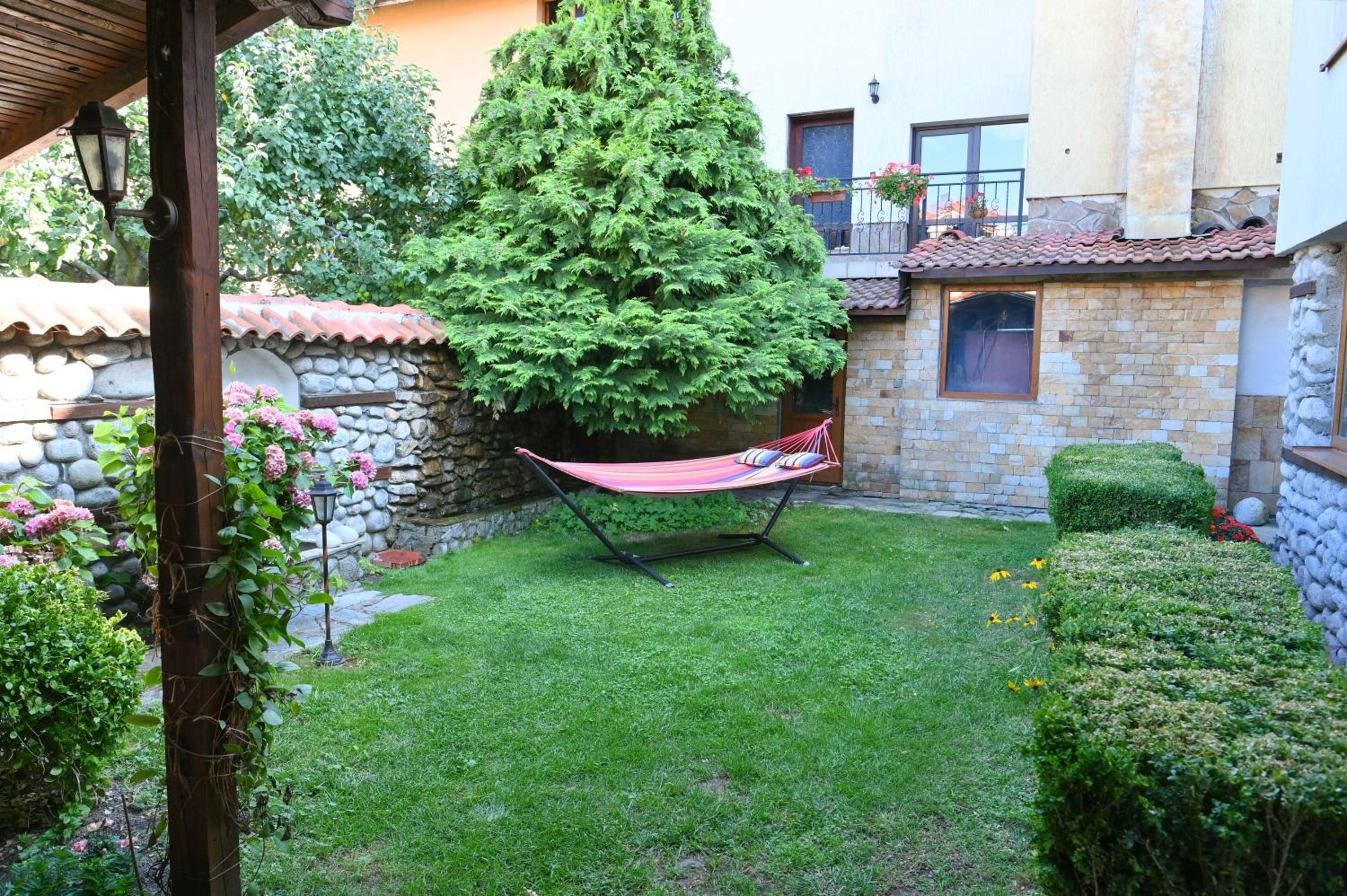 One-Bedroom Villa - Photo 34