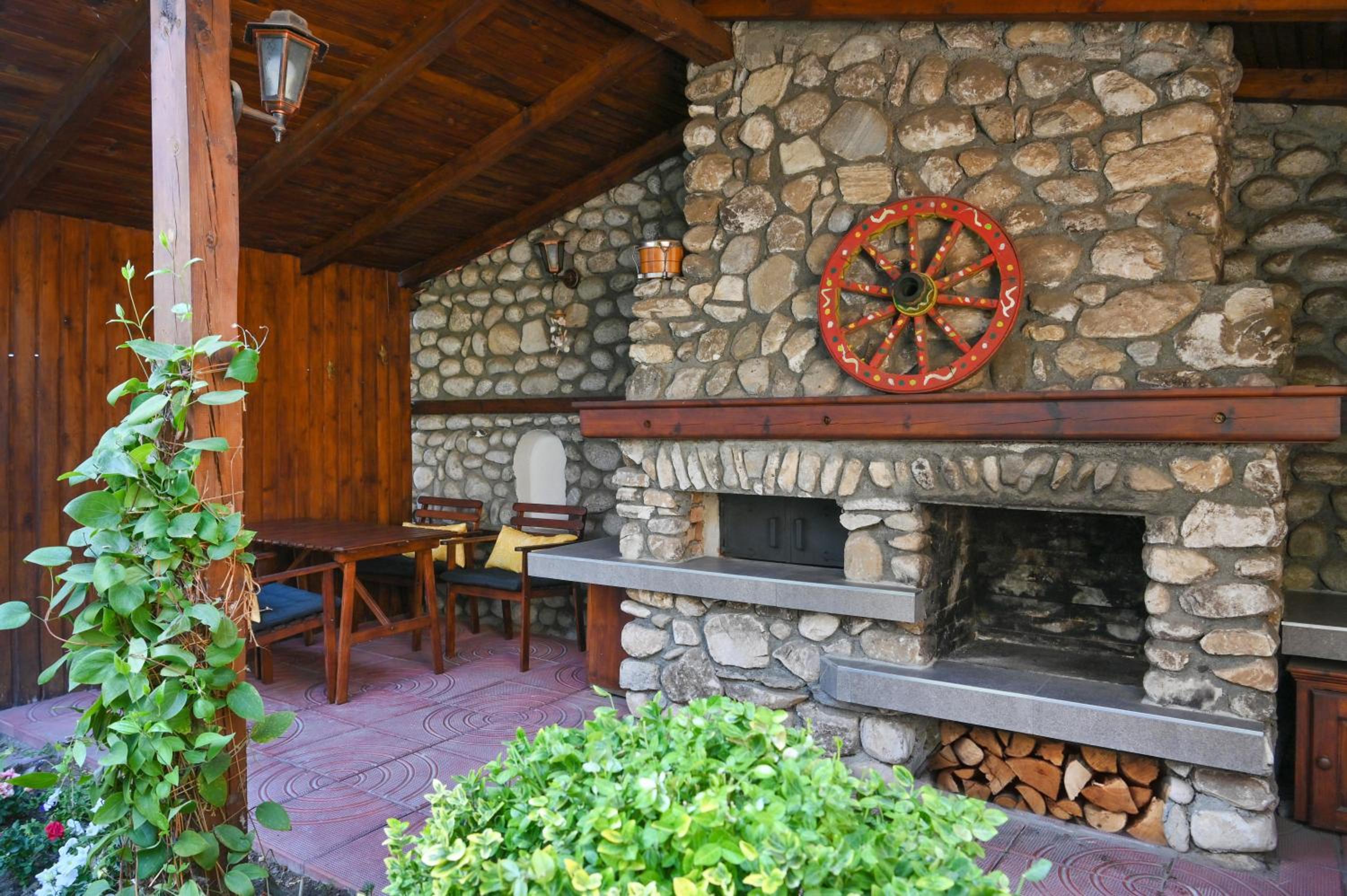 One-Bedroom Villa - Photo 35