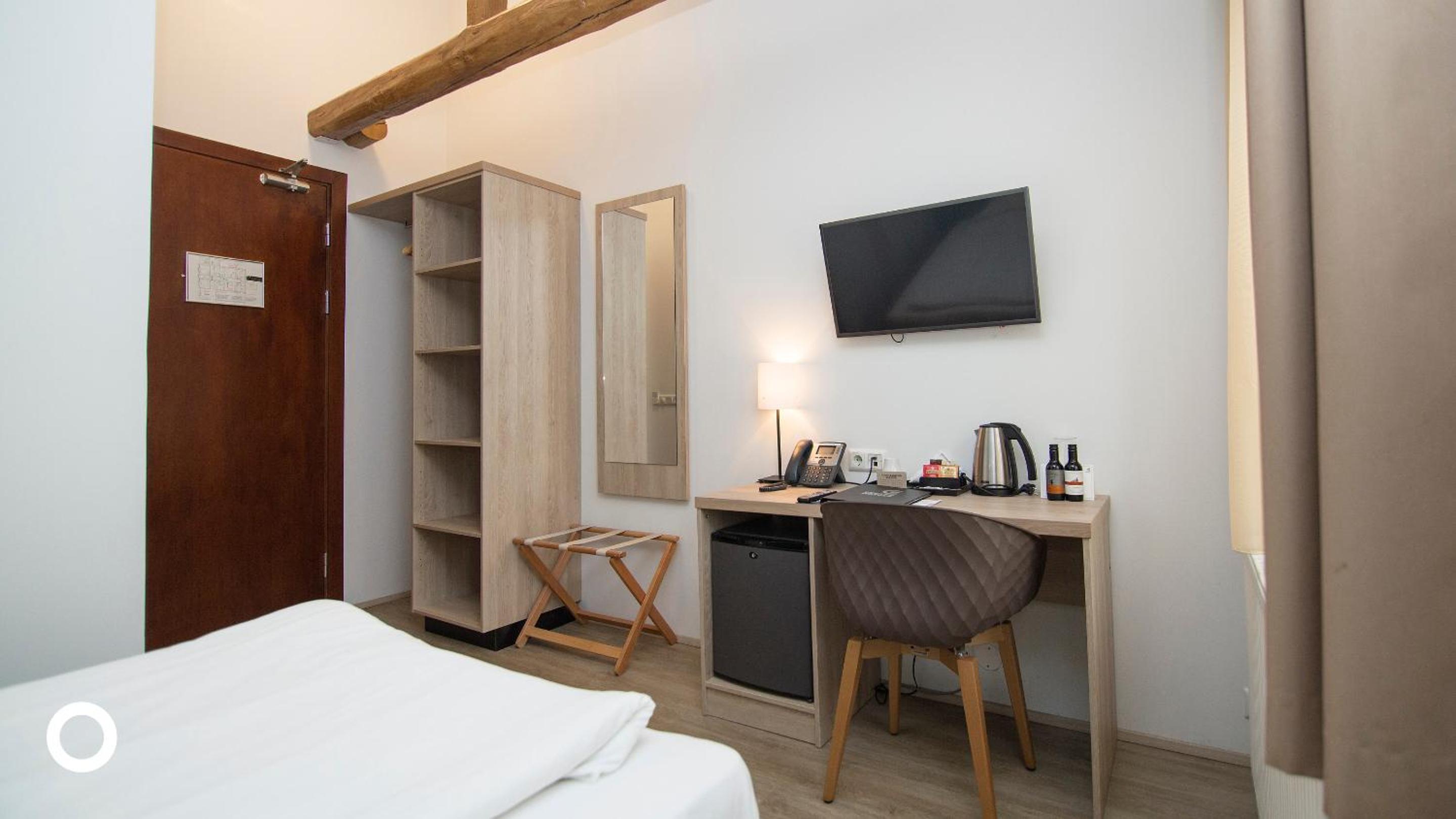 Standard Single Room photo 3