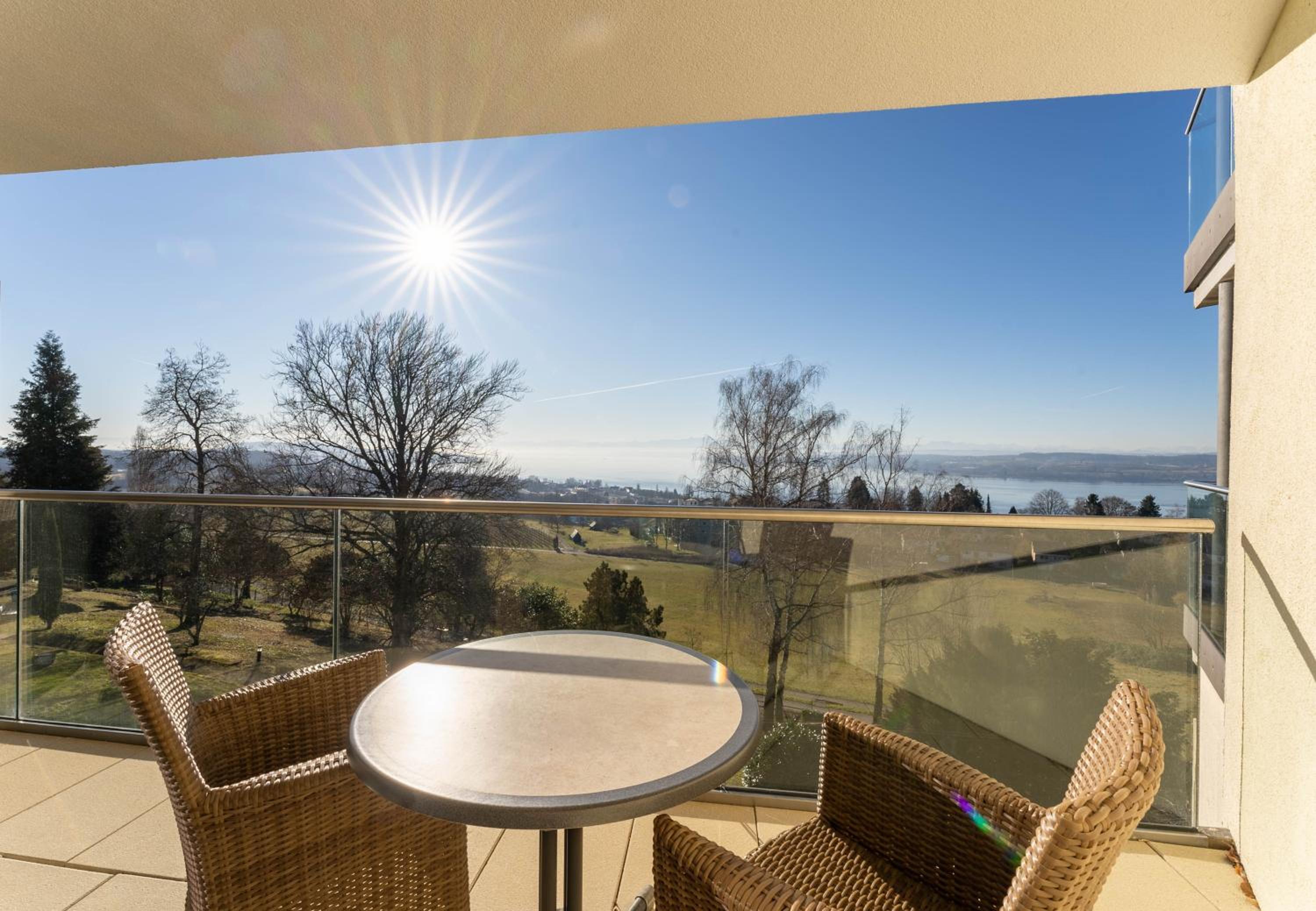 Comfort Double Room with Lake View - Photo 11