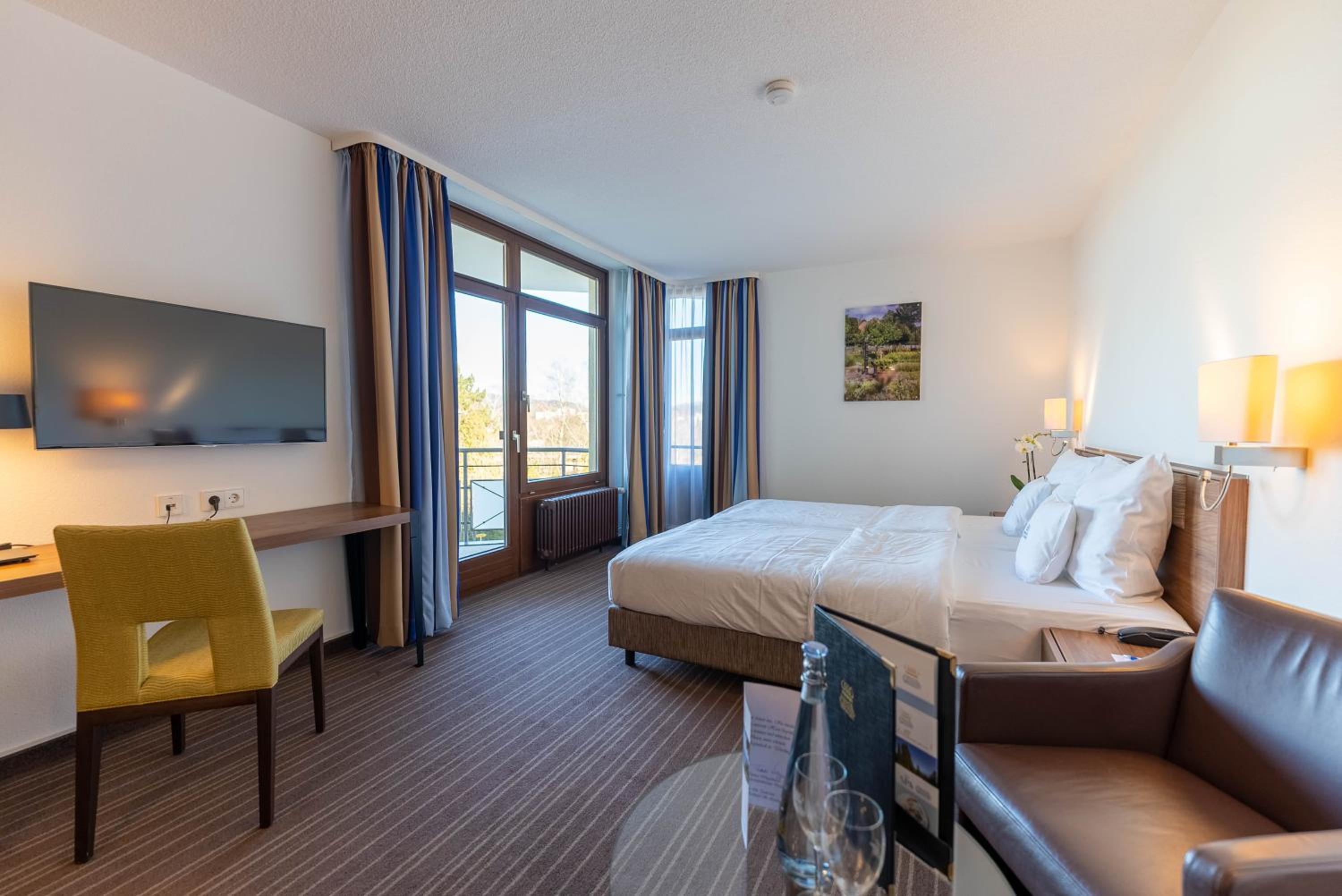 Double Room - Country Side	 - Photo 2