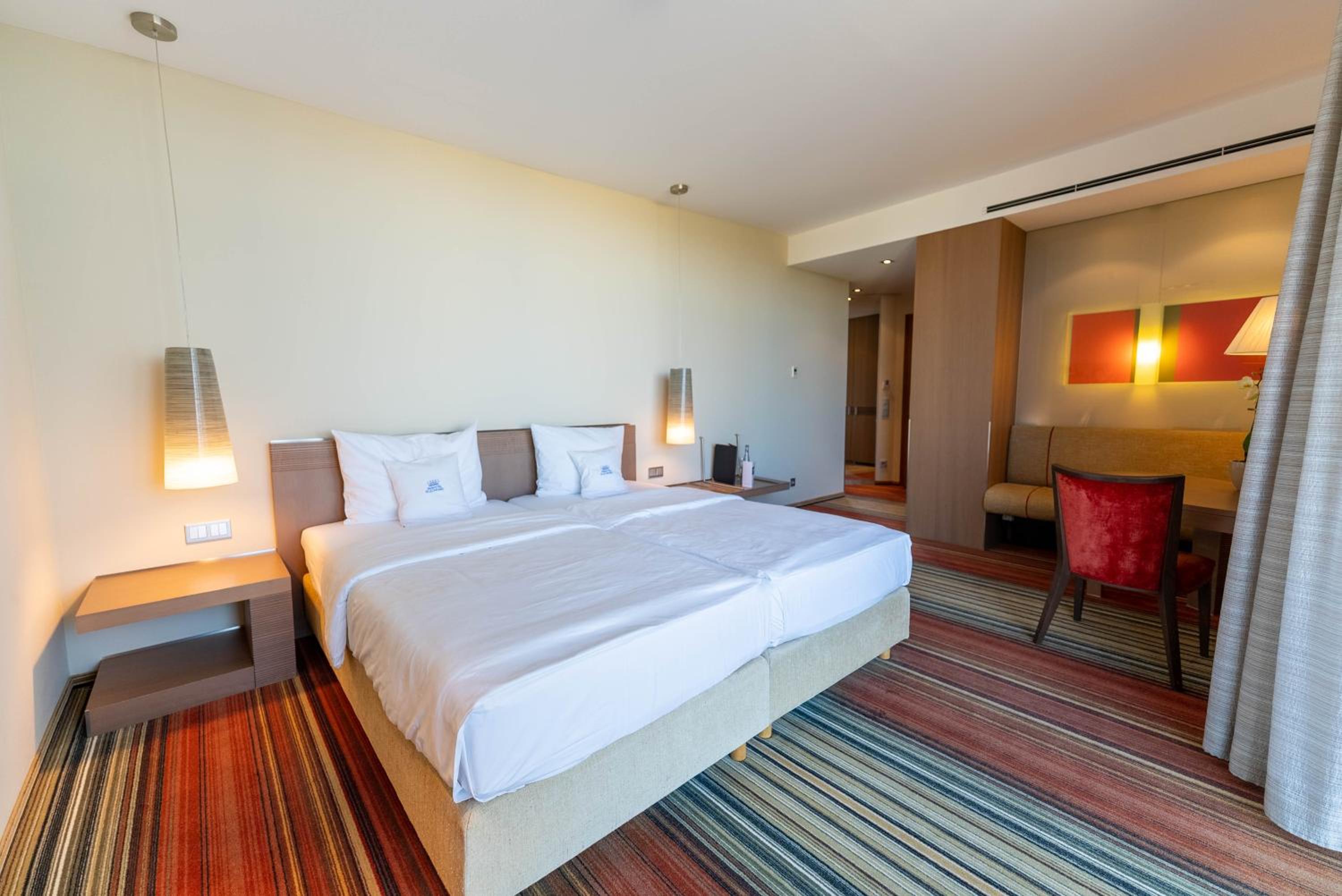 Double Room - Country Side	 - Photo 5