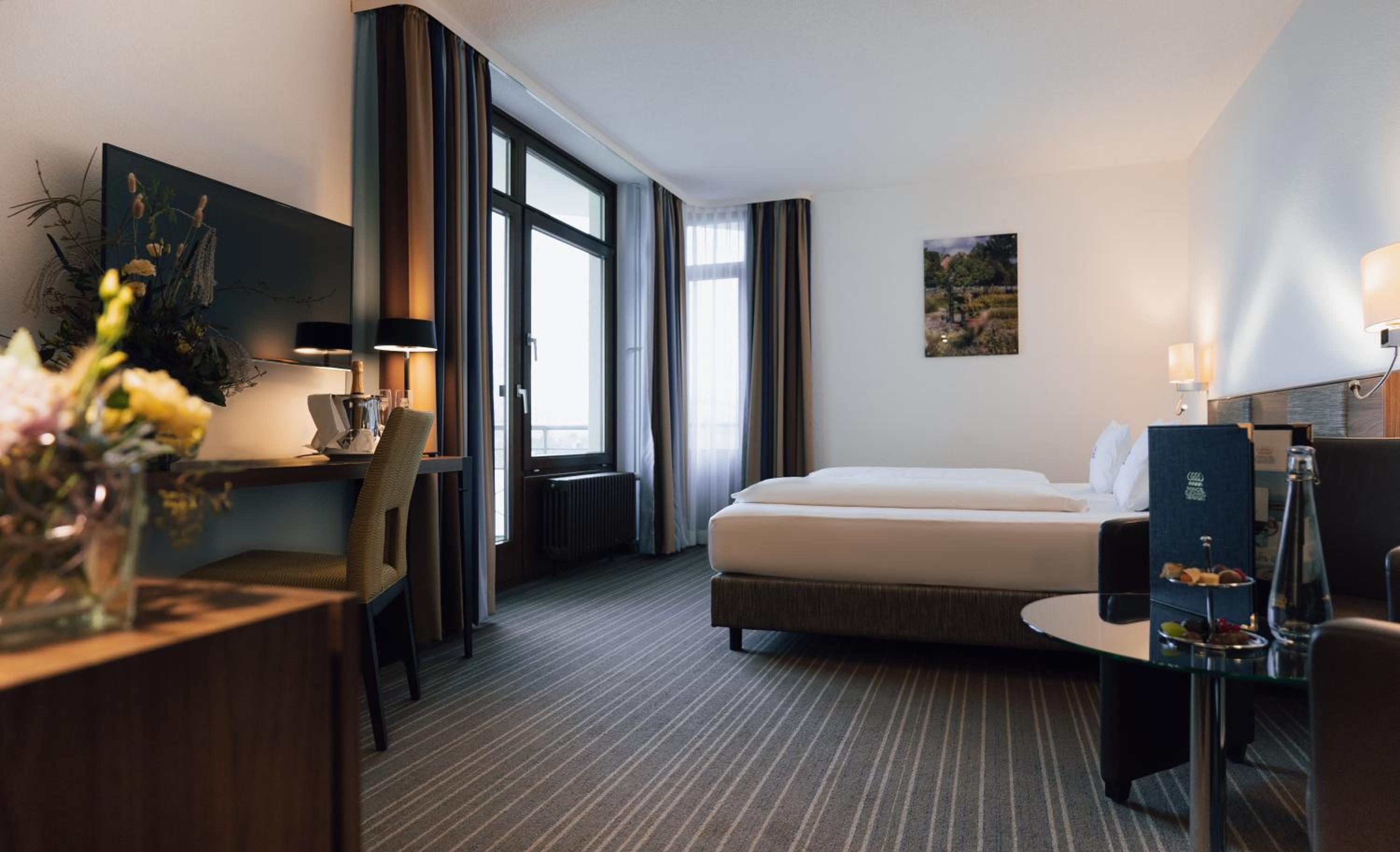 Double Room - Country Side	 - Photo 4