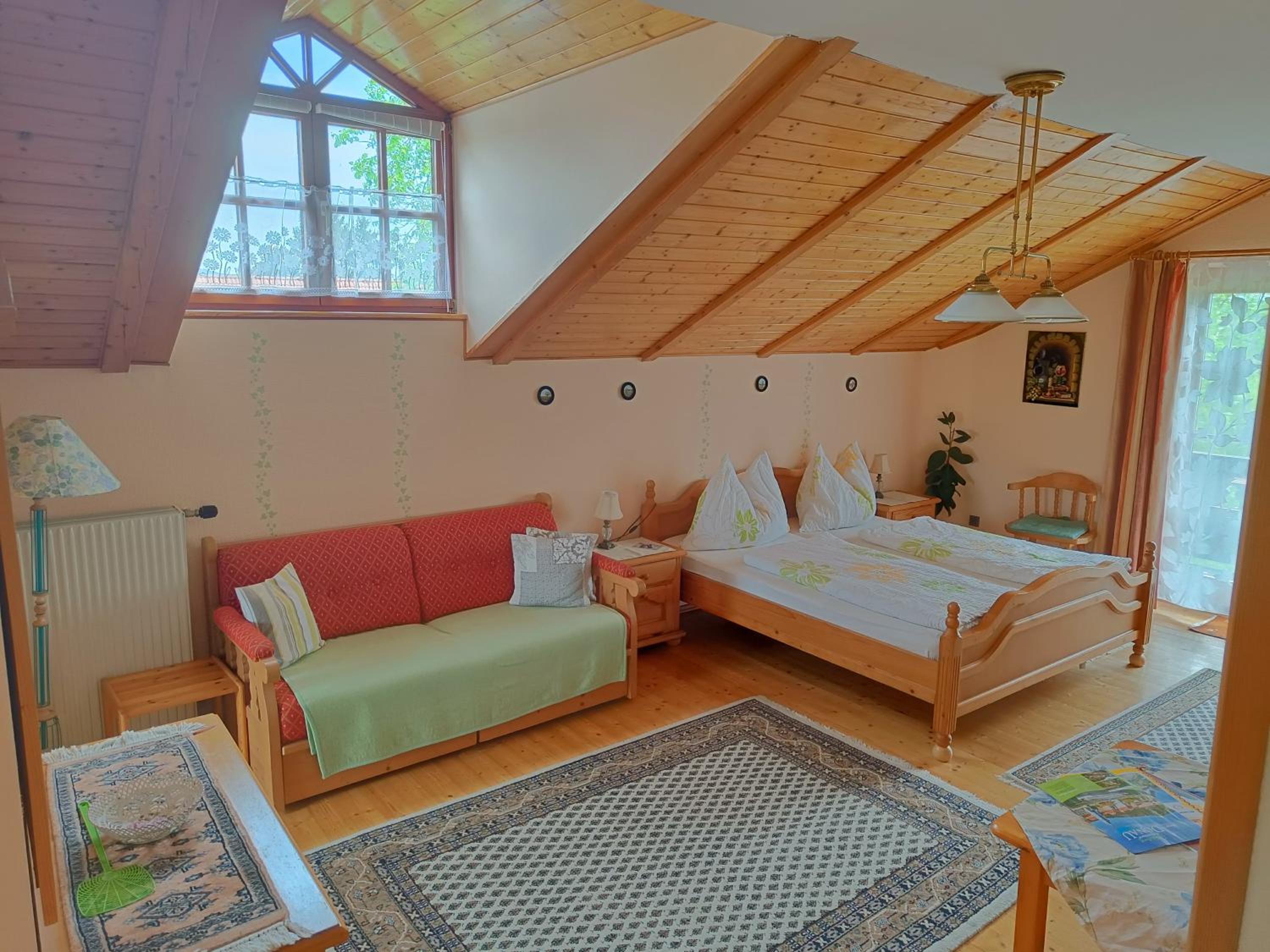 Double Room photo 1