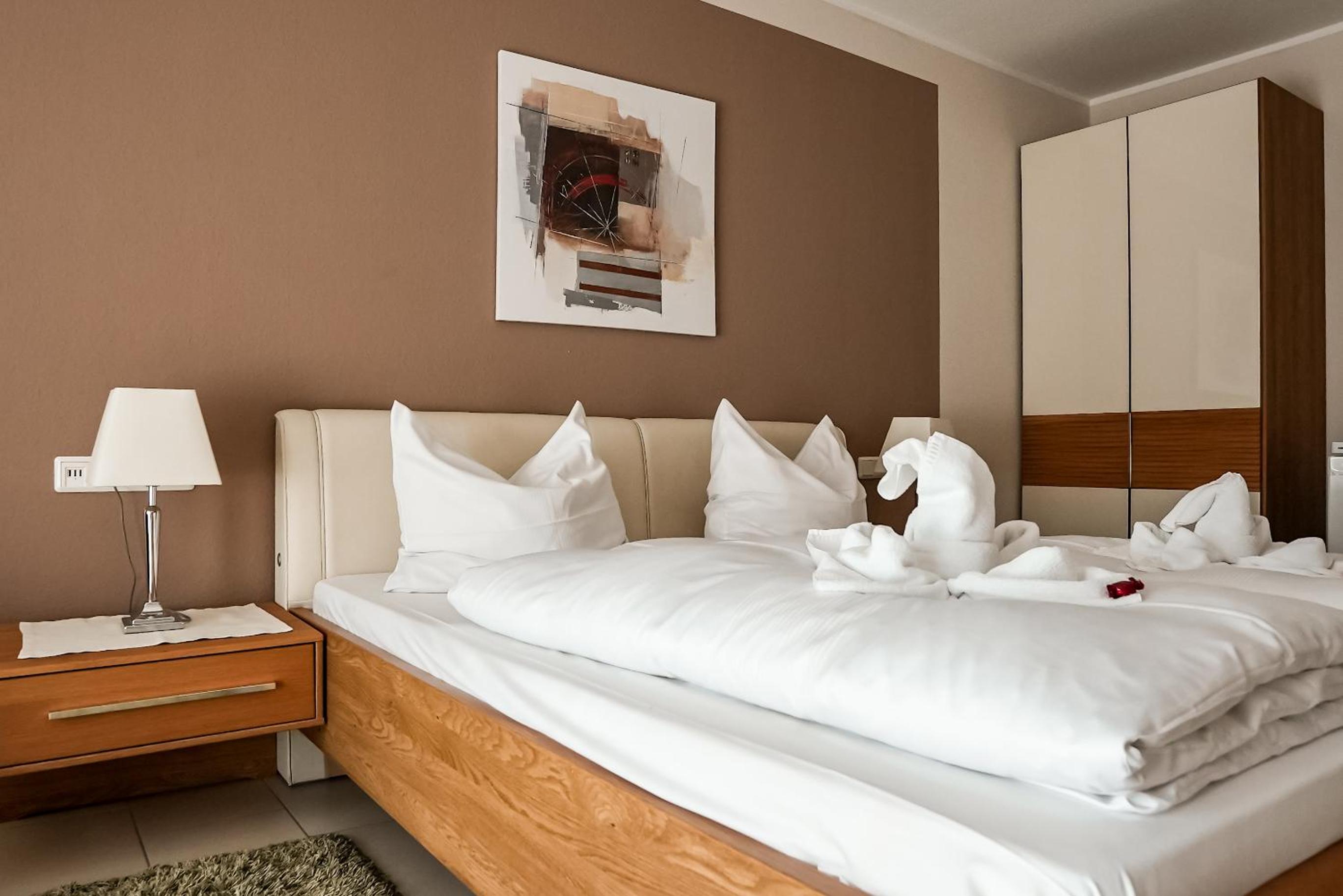 Comfort Double Room photo 2
