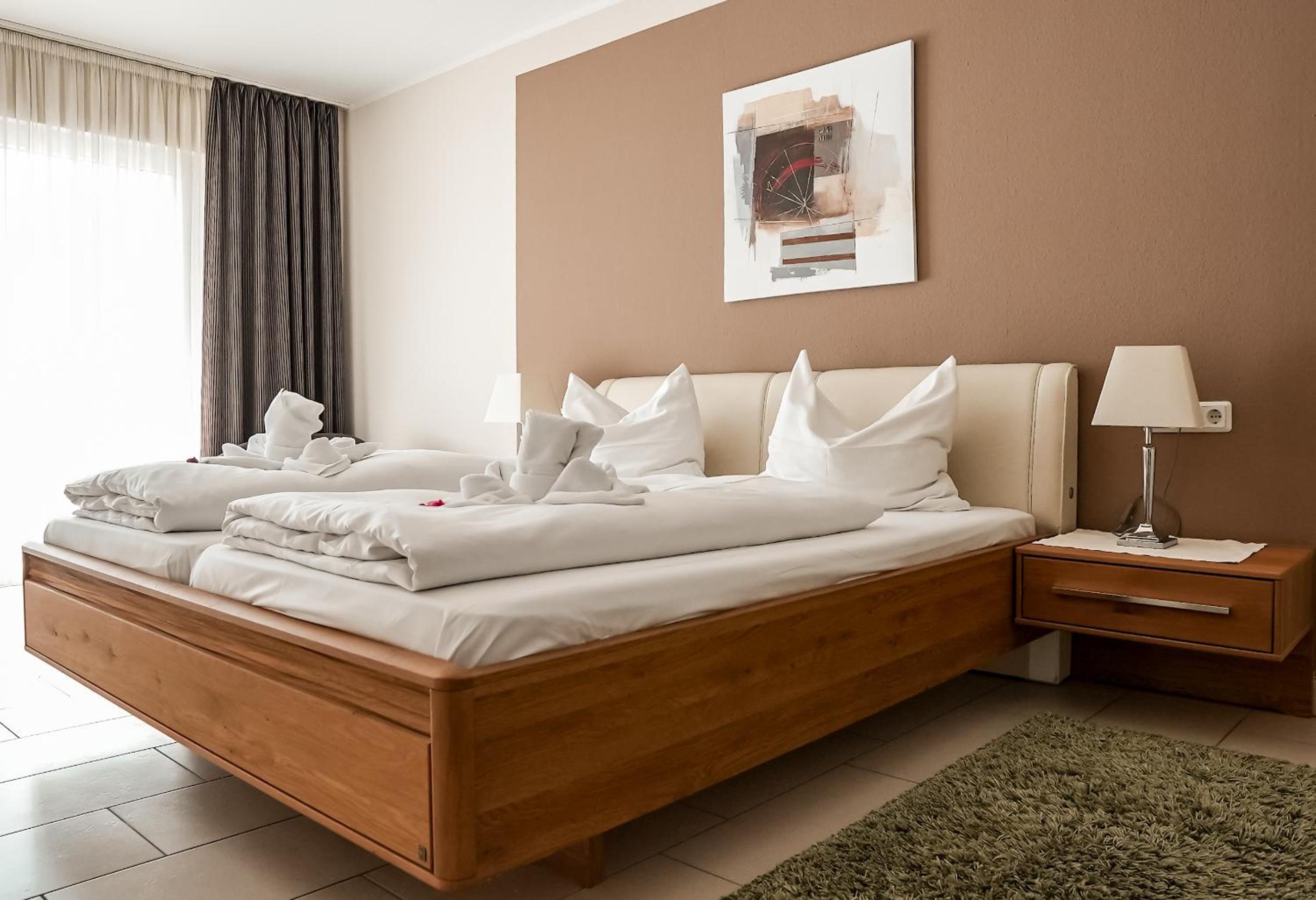 Comfort Double Room photo 1