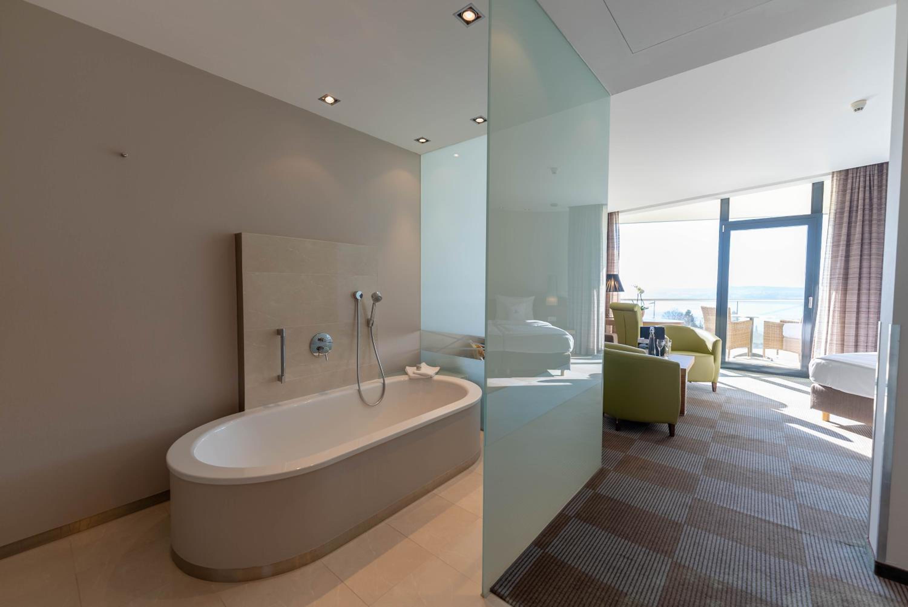 Junior Suite photo 3