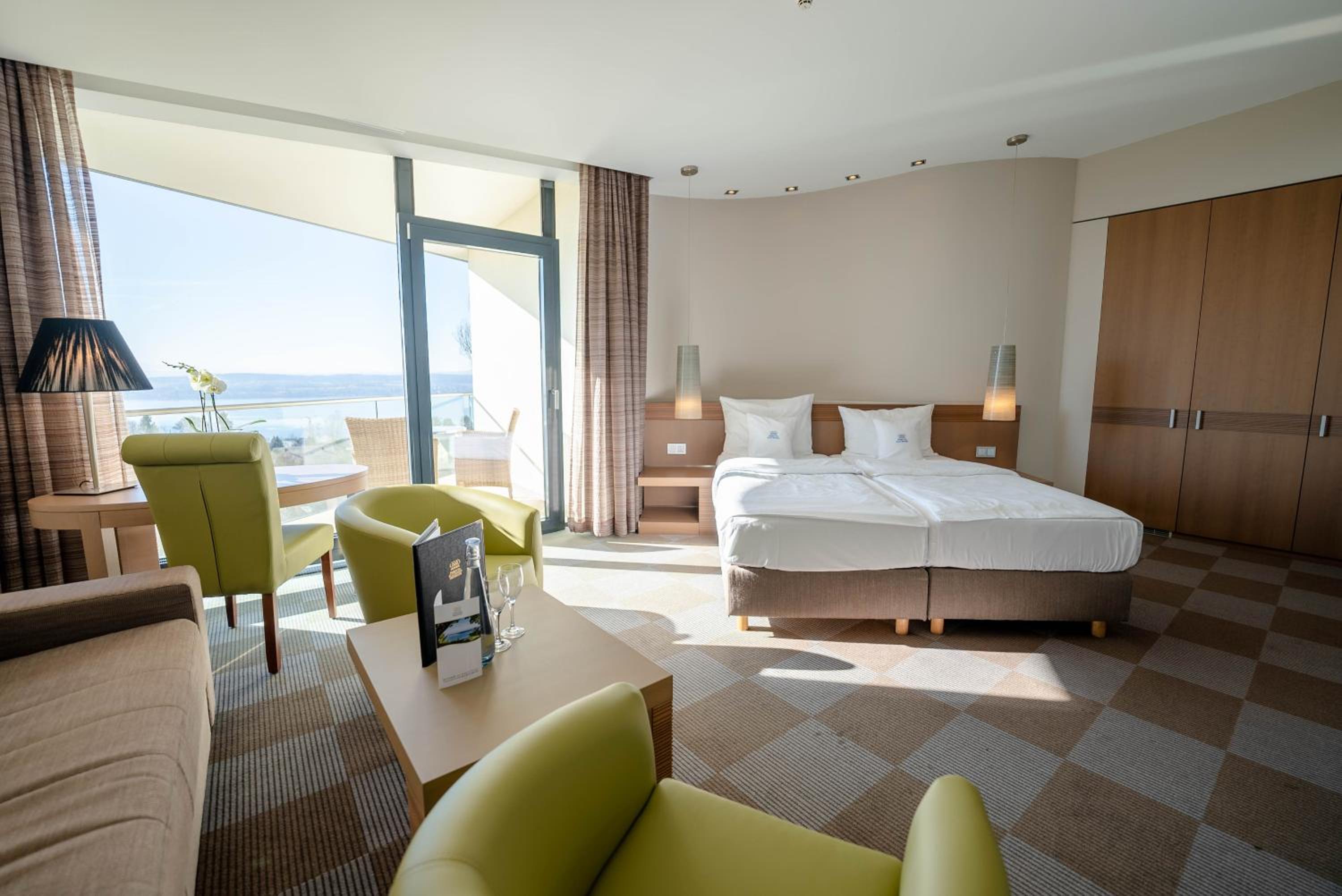 Junior Suite photo 2
