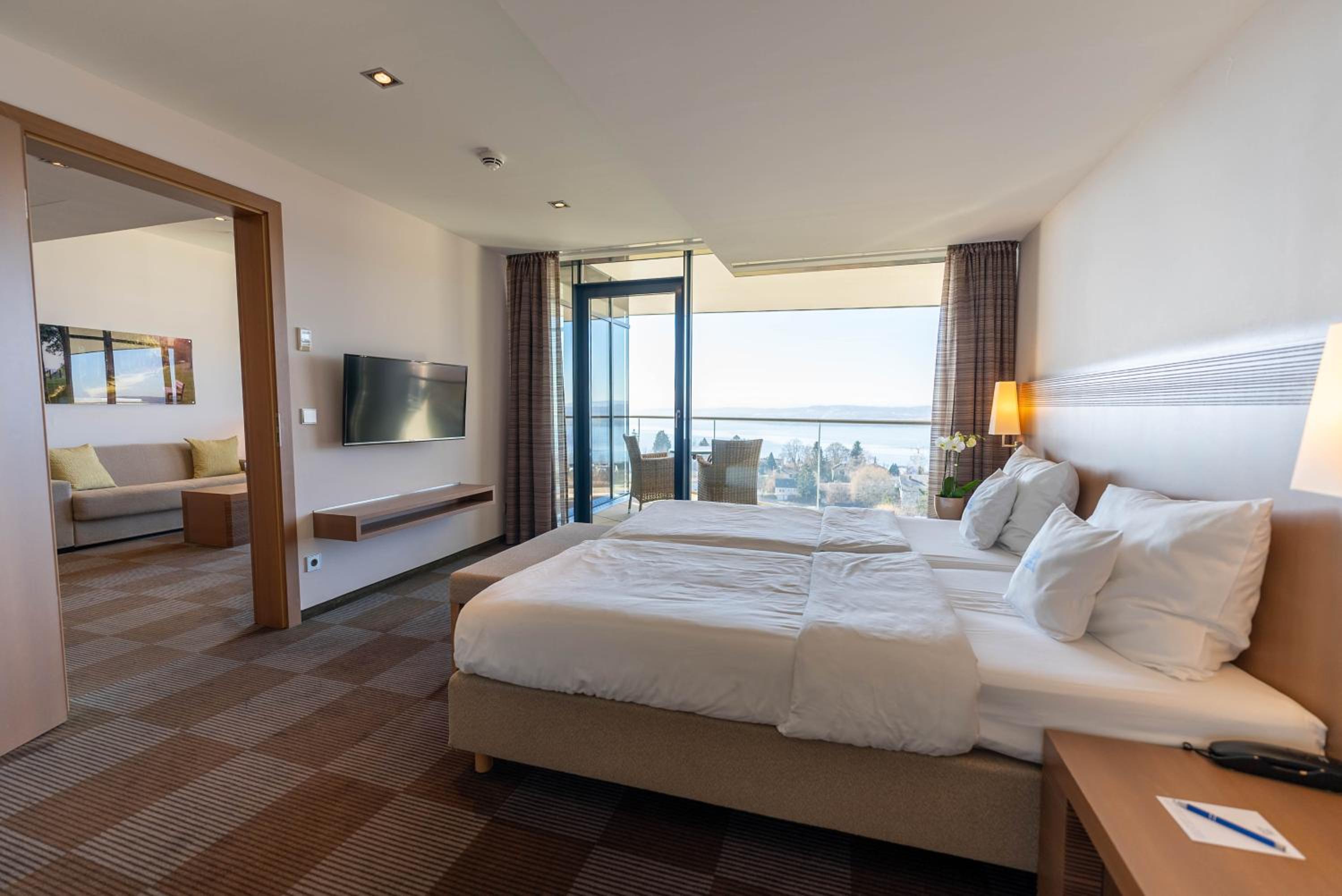 Panorama Suite - Photo 7