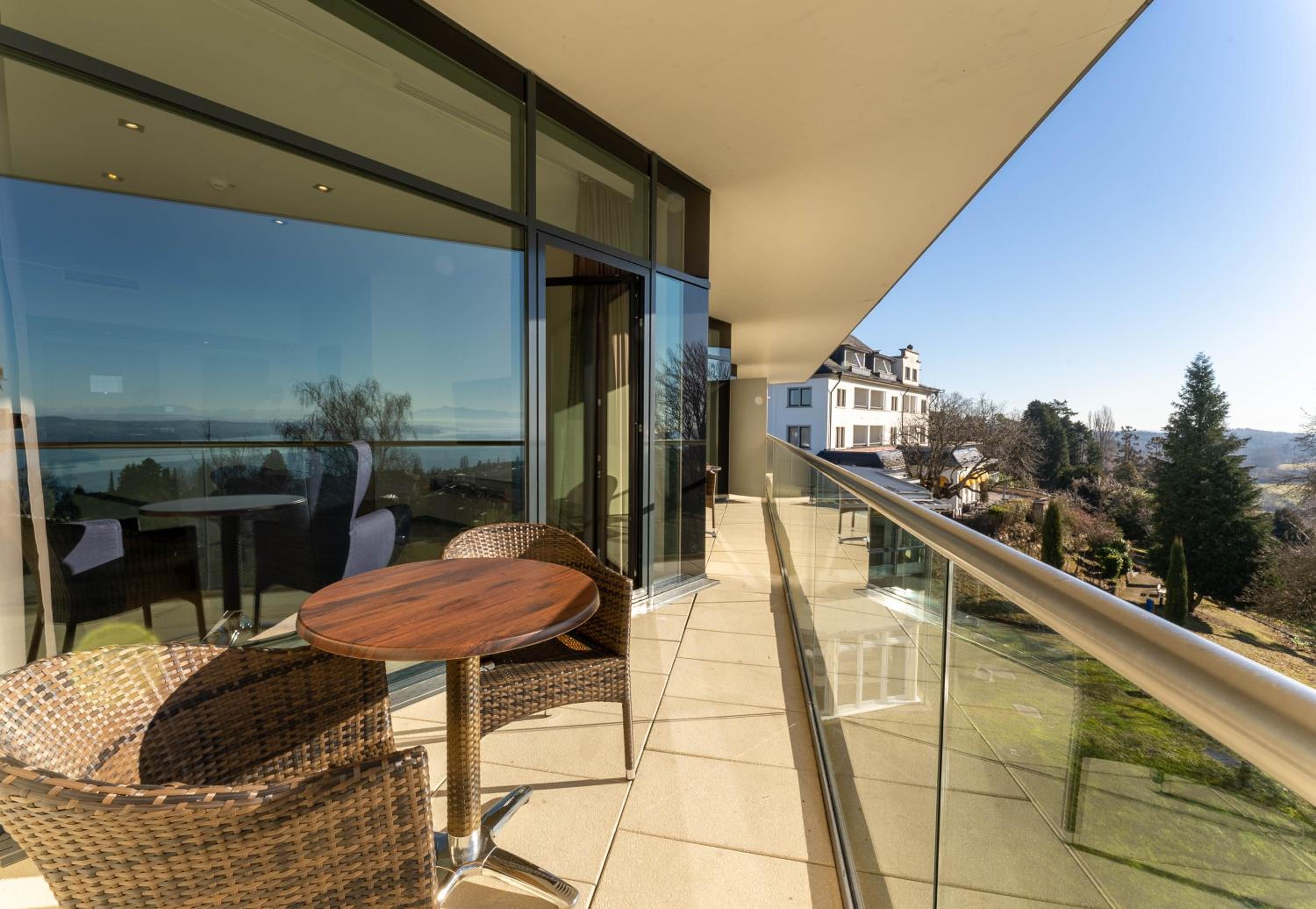 Panorama Suite - Photo 9