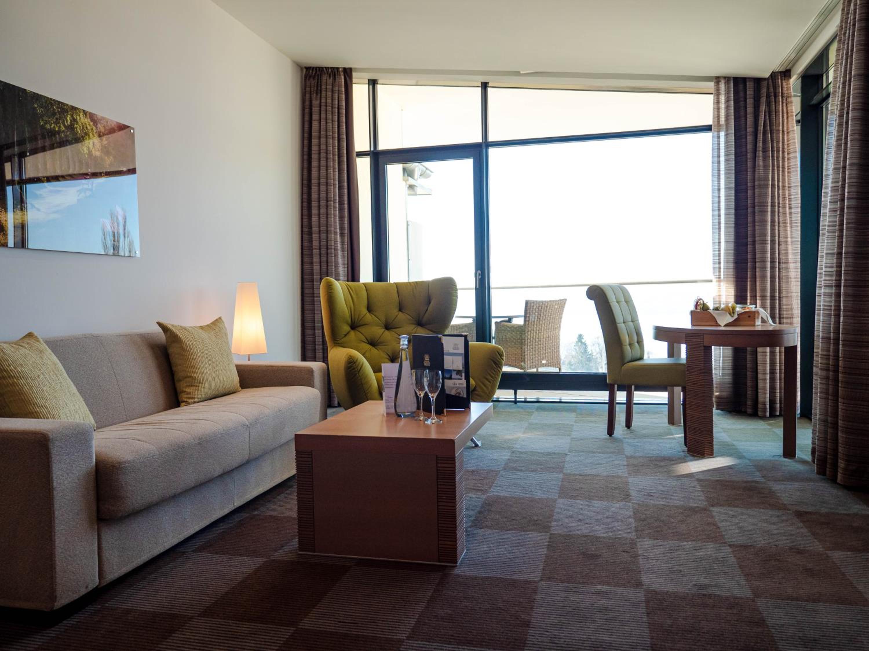Panorama Suite - Photo 11