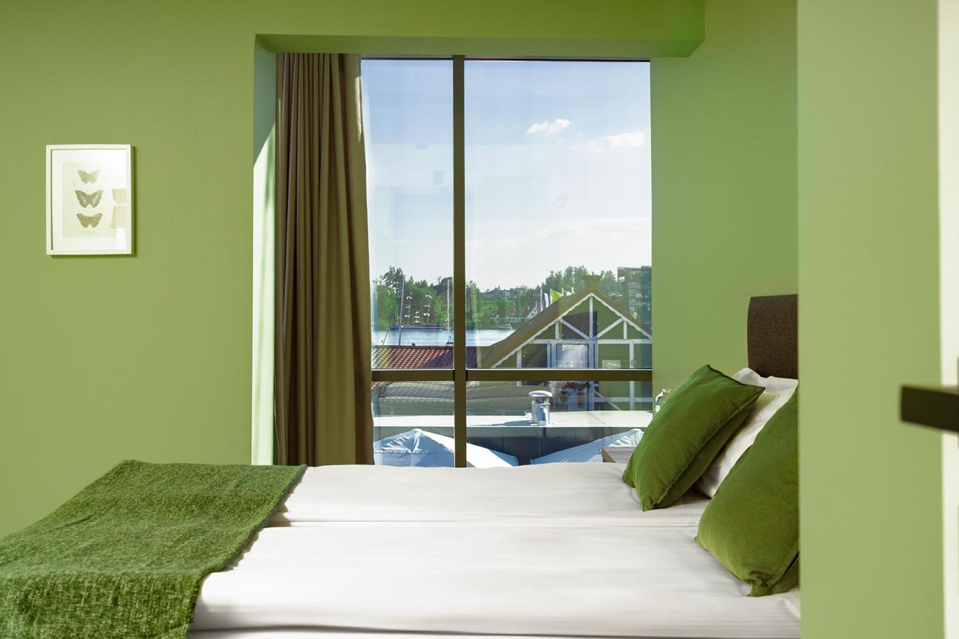 Double Room with Lake View - Photo 1