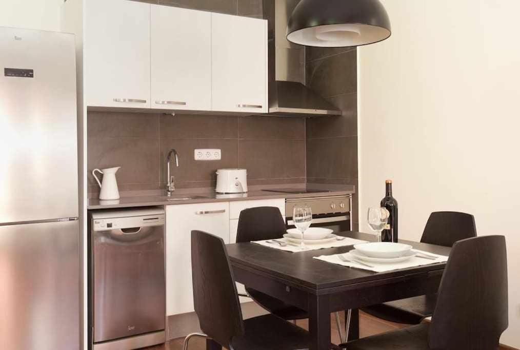 Apartment with Terrace photo 3